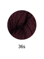 ISAGER TVINNI [100% wool]