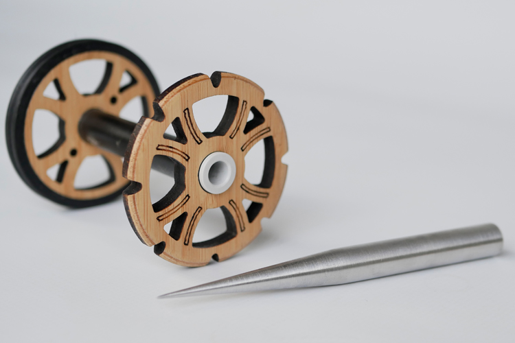 Majacraft BOBBINS - STYLUS or STYLUS KIT