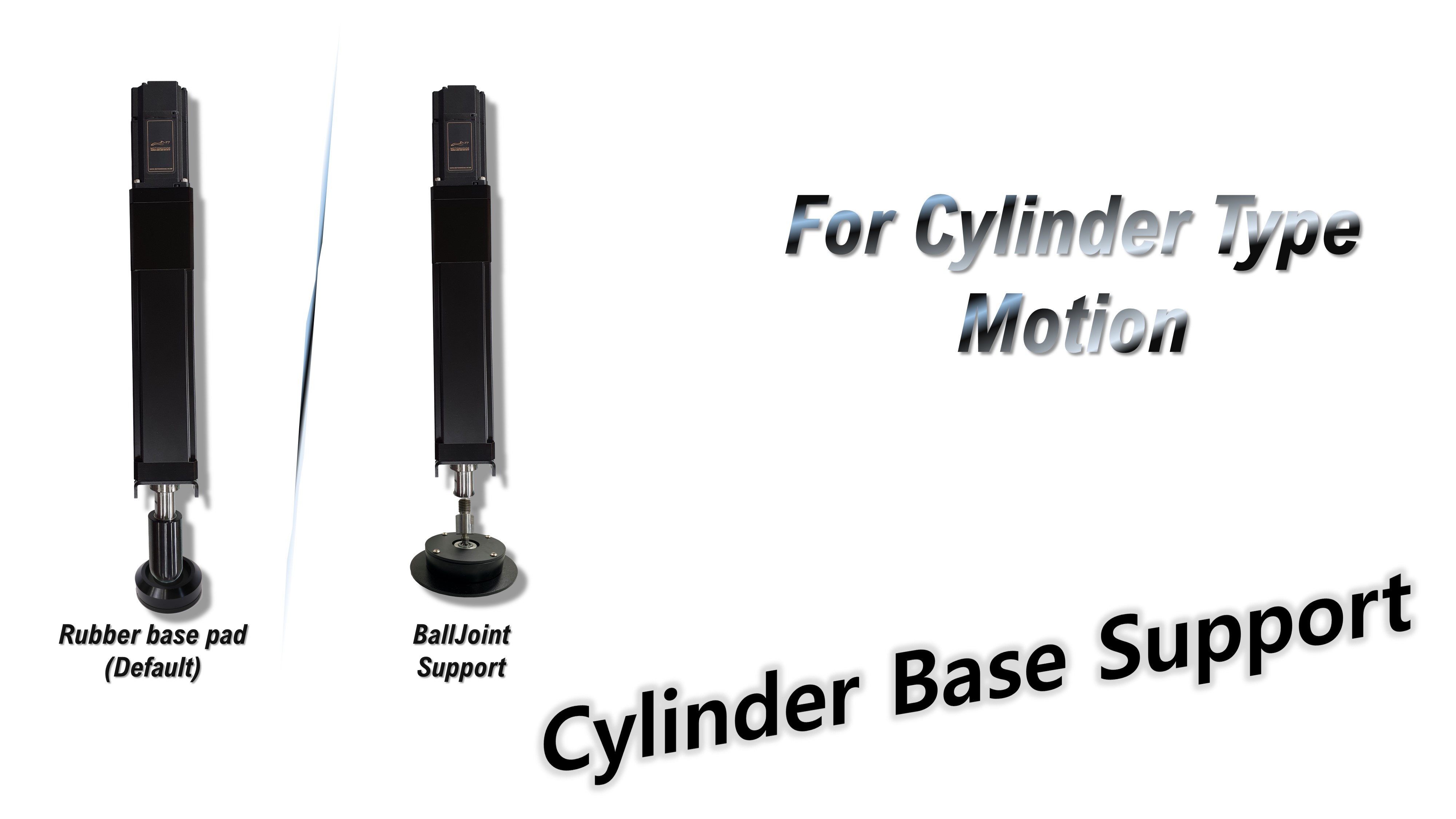 MOTIONGEAR 4UN(For Rseat RS1&S1) (7,250) MotionHouse