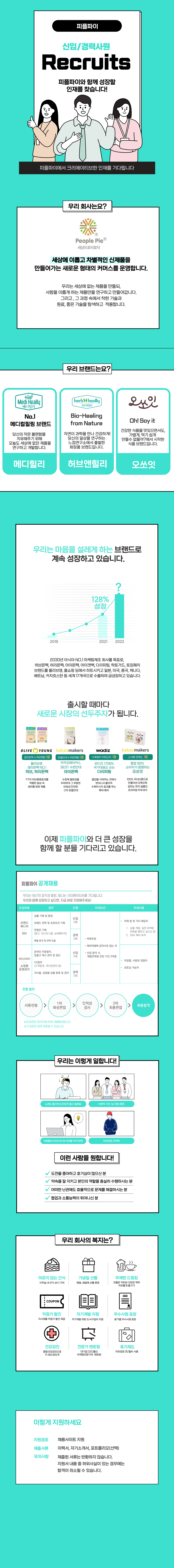 피플파이 공고
