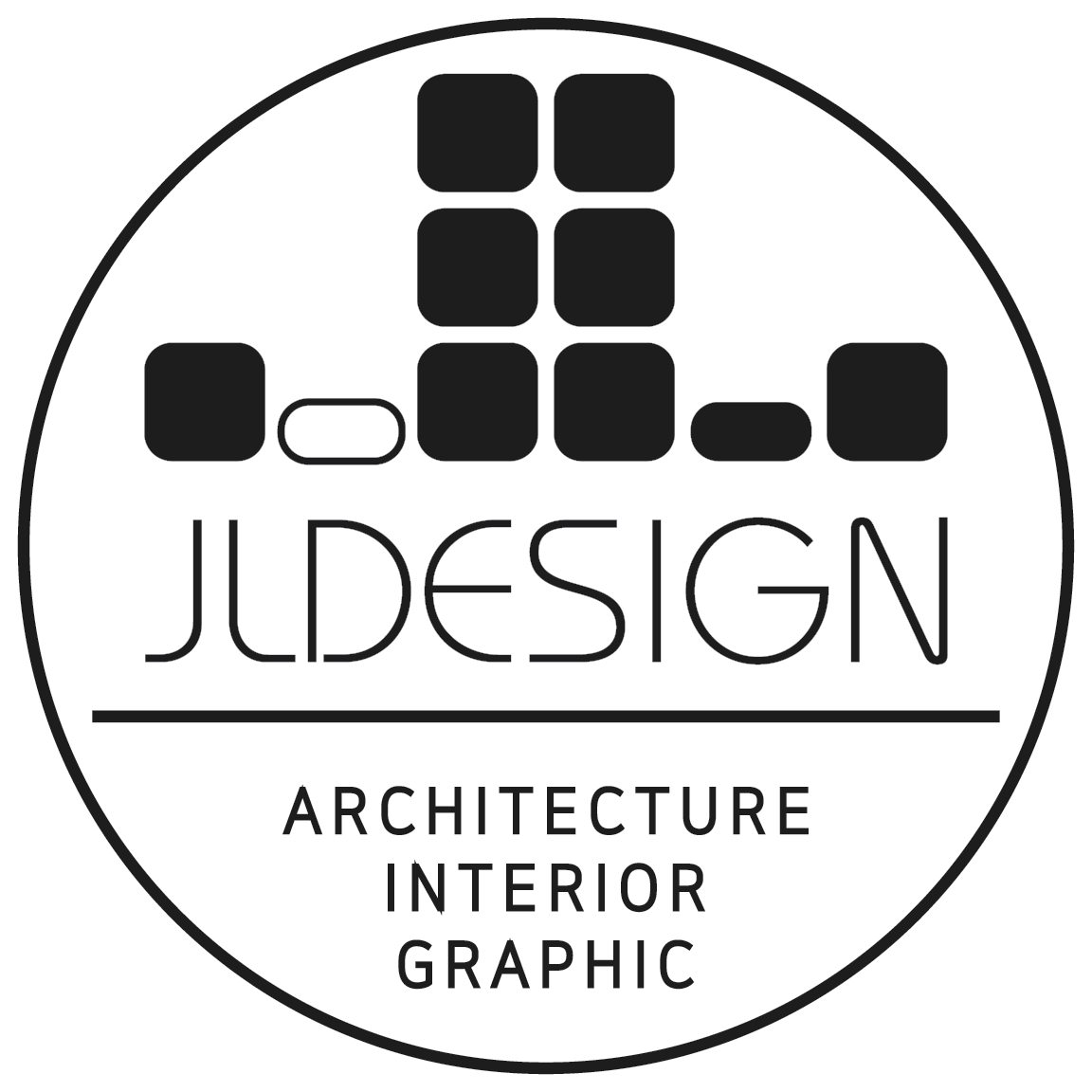 Deluxe Letter JL Monogram Logo | BrandCrowd Logo Maker