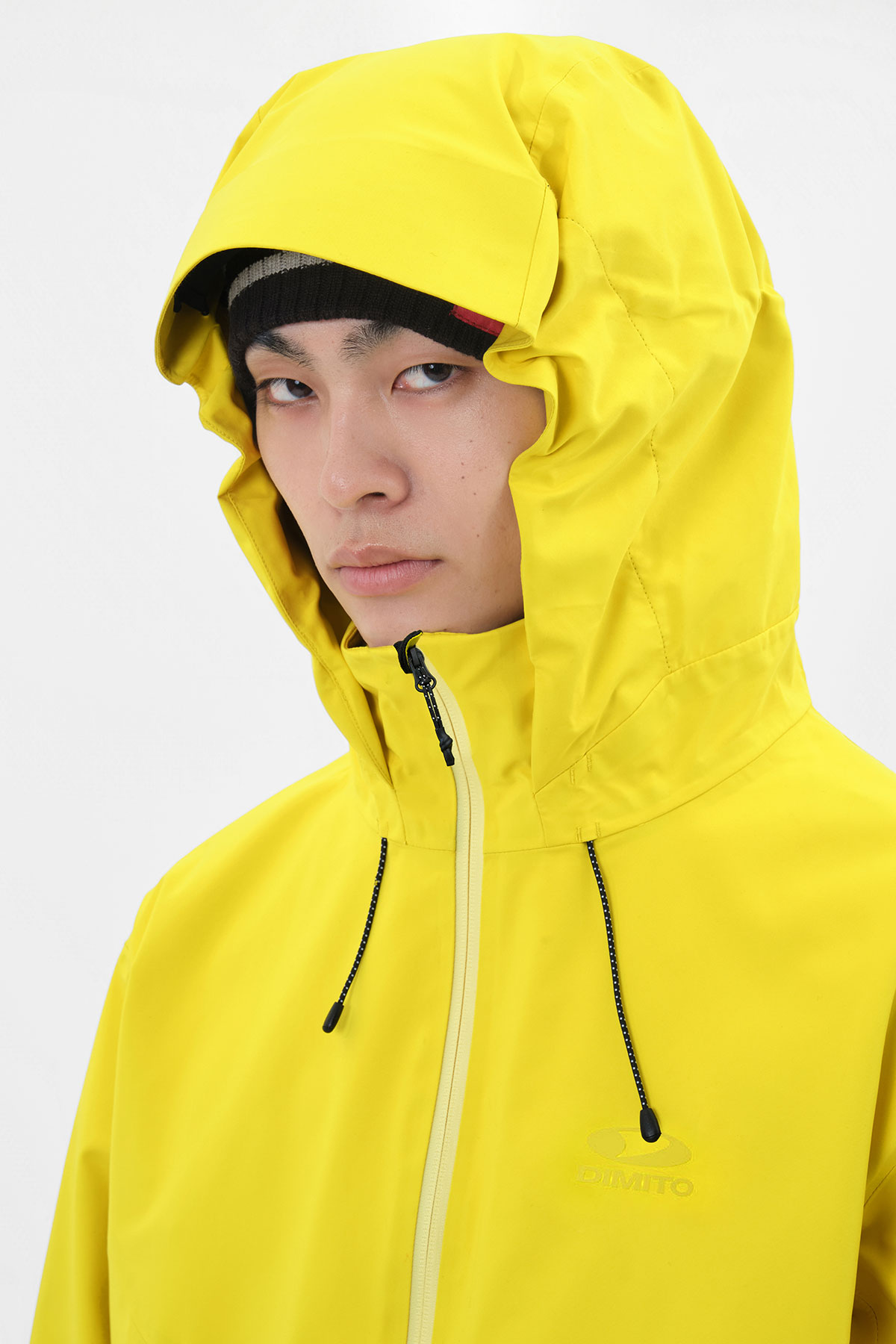 NEO 2L JACKET BUMBLEBEE 2627