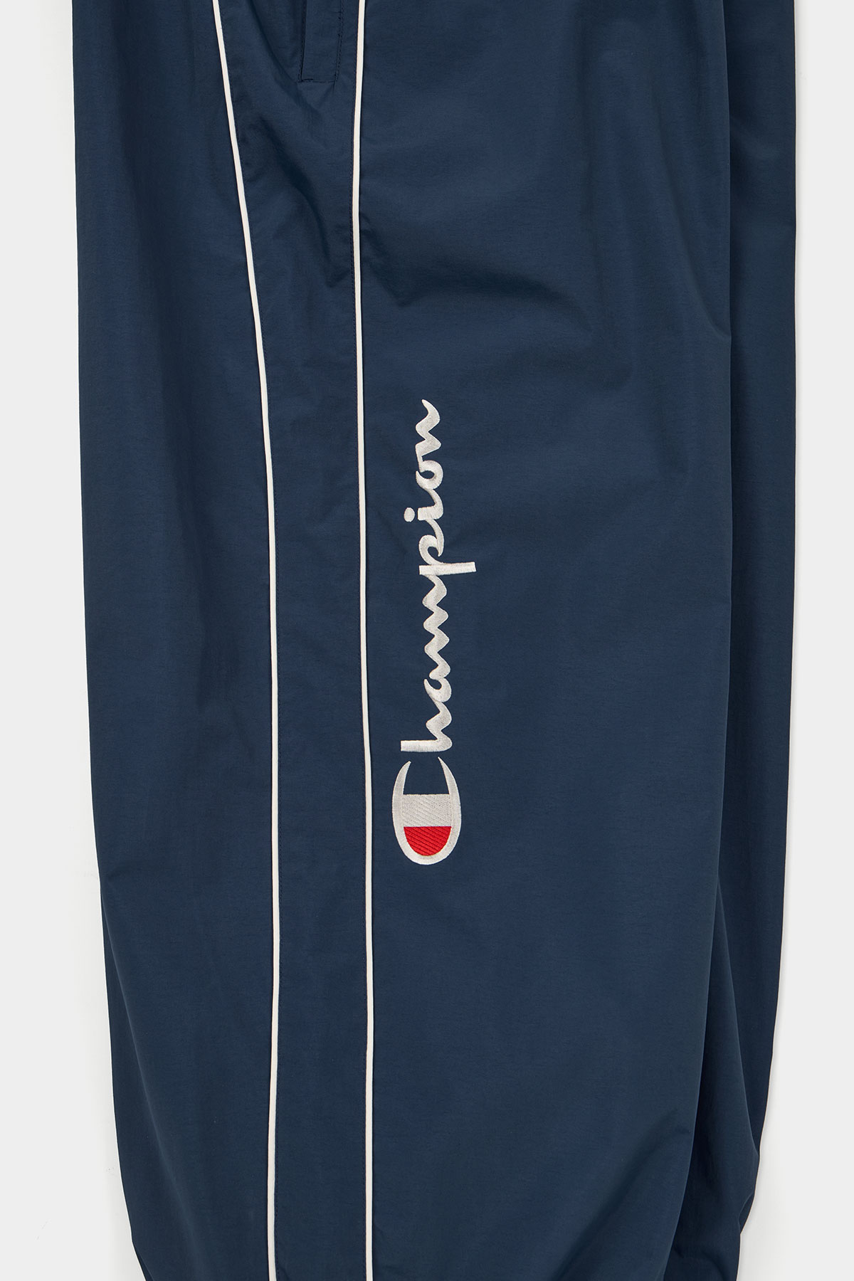 CHAMPION x DIMITO SCRIPT TRACK BANDED PANTS (WIDE FIT LV.2) MONO CHECK 2627
