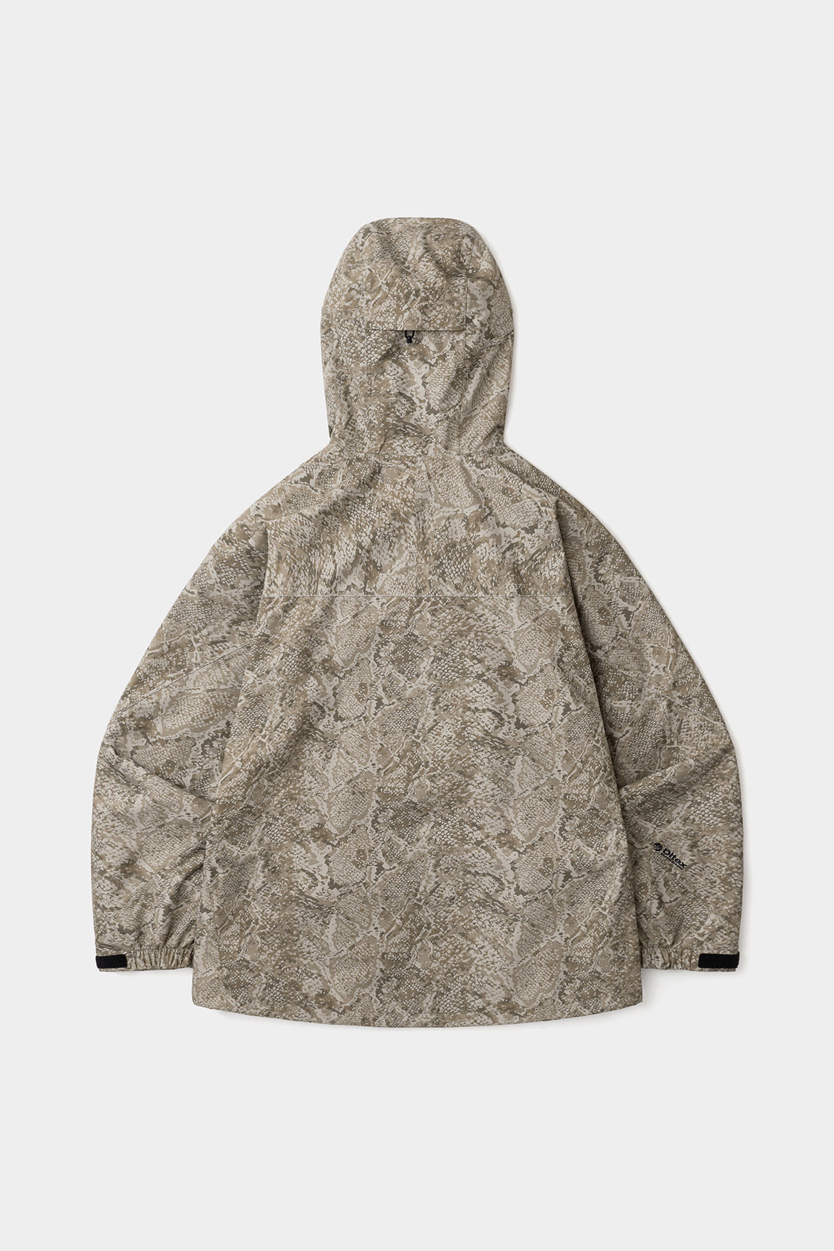 WORKS REFLECTIVE LINE JACKET DESERT SNAKE 2627