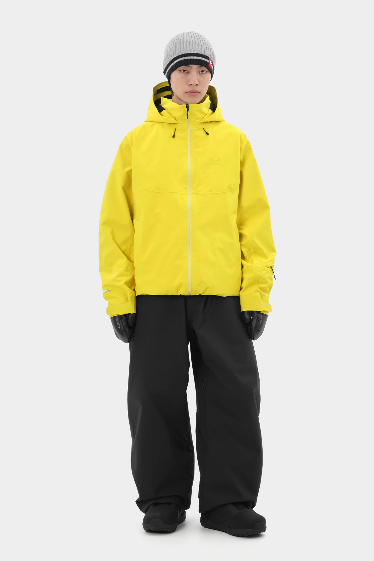 NEO 2L JACKET BUMBLEBEE 2627