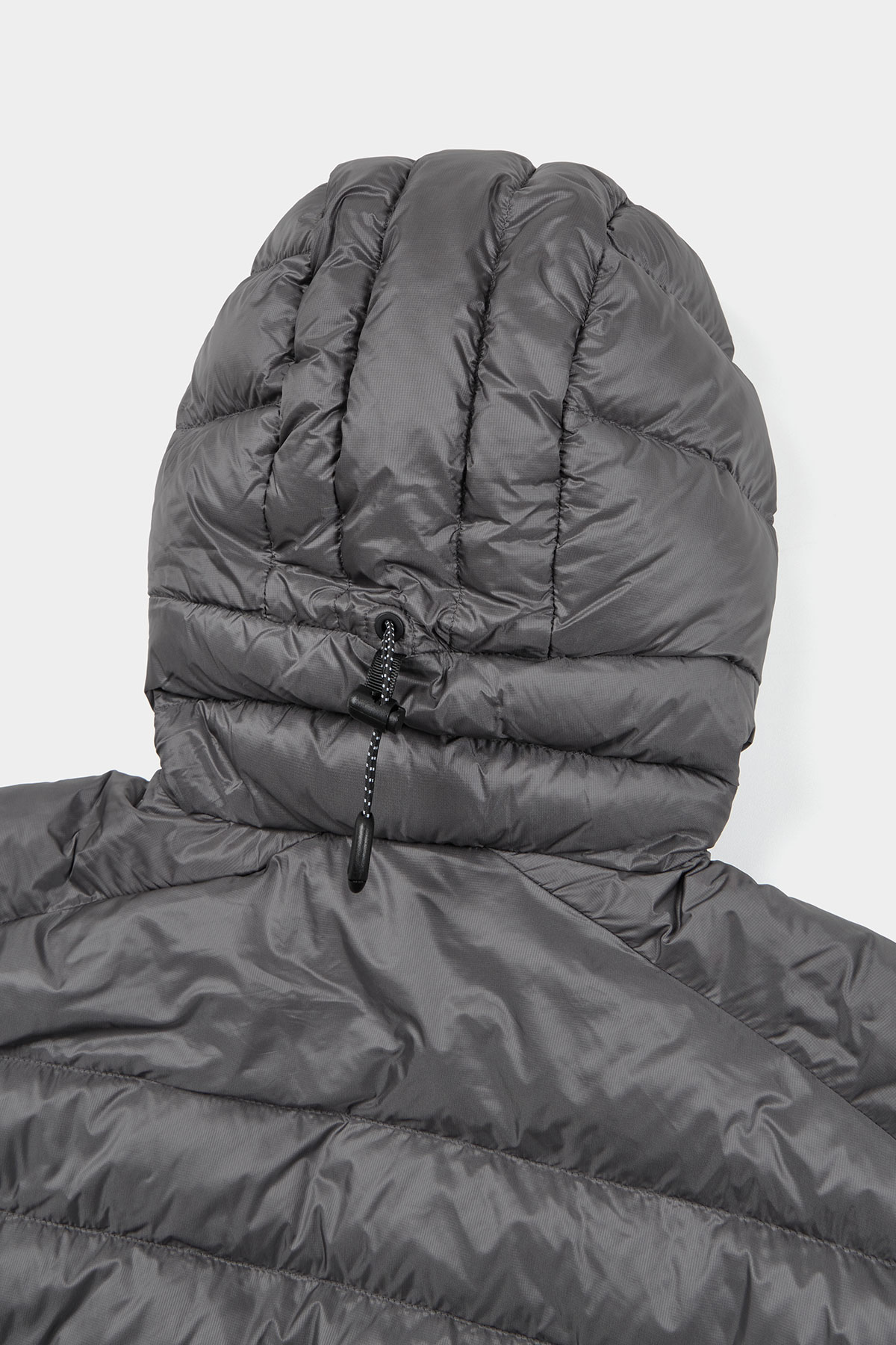 OPTIMUM DOWN JACKET SNOW CAMO 2627