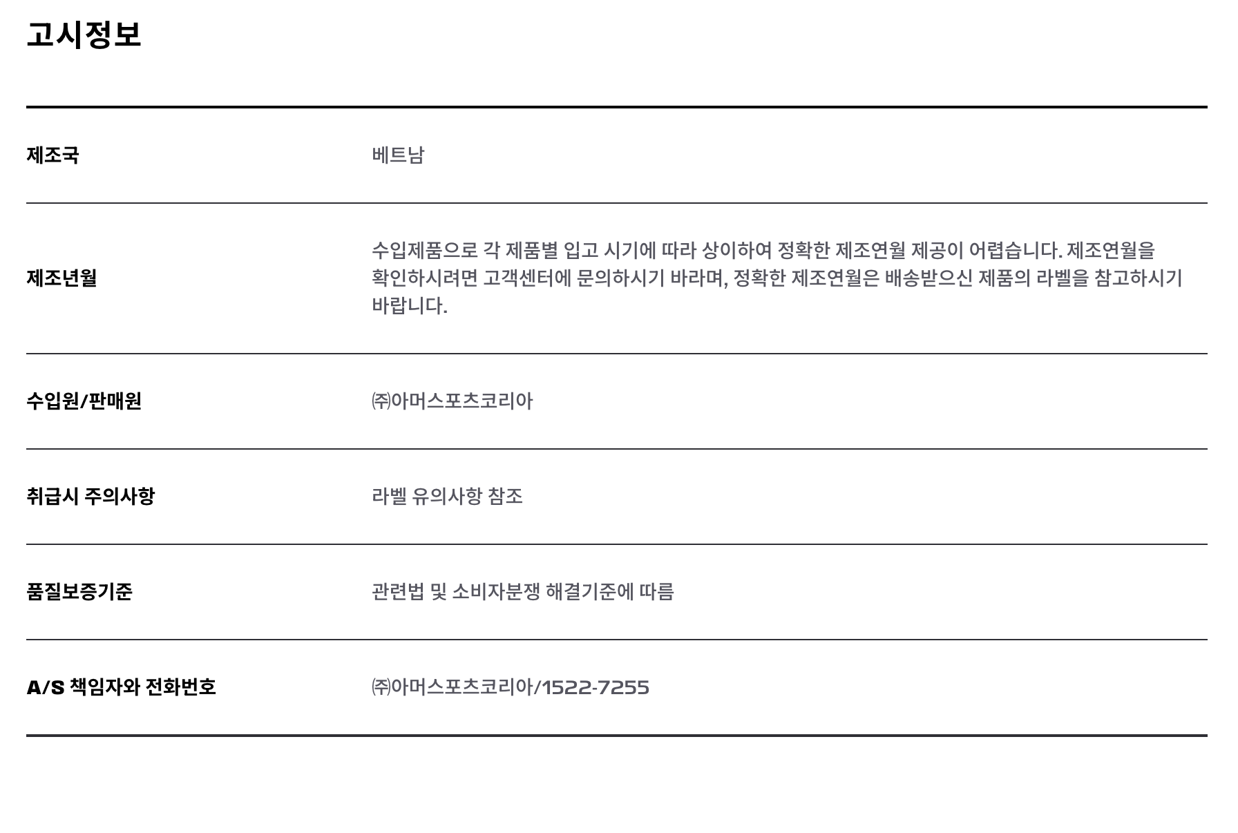 에어로 글라이드 4 화이트 써니라임 남성용 (L45404100)