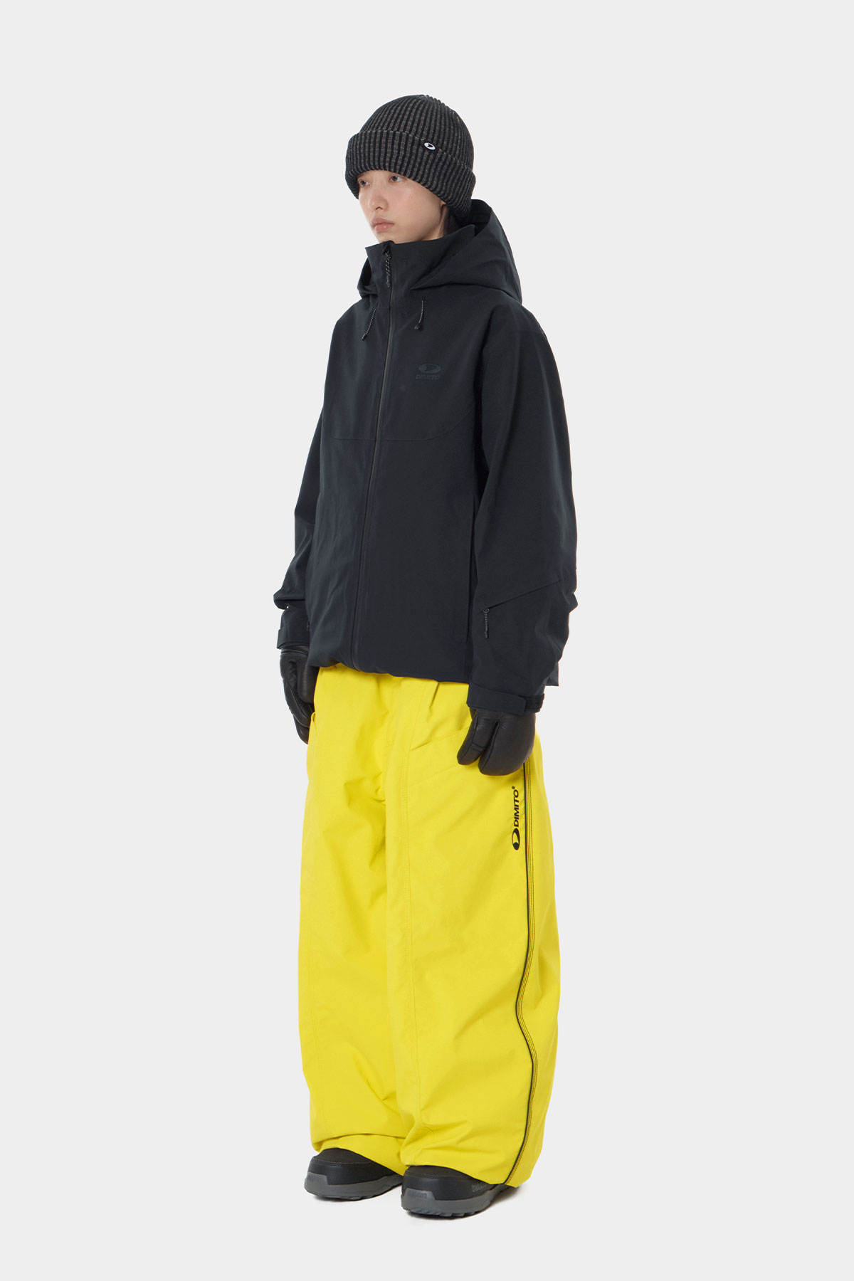 NEO 2L JACKET ABYSS 2627