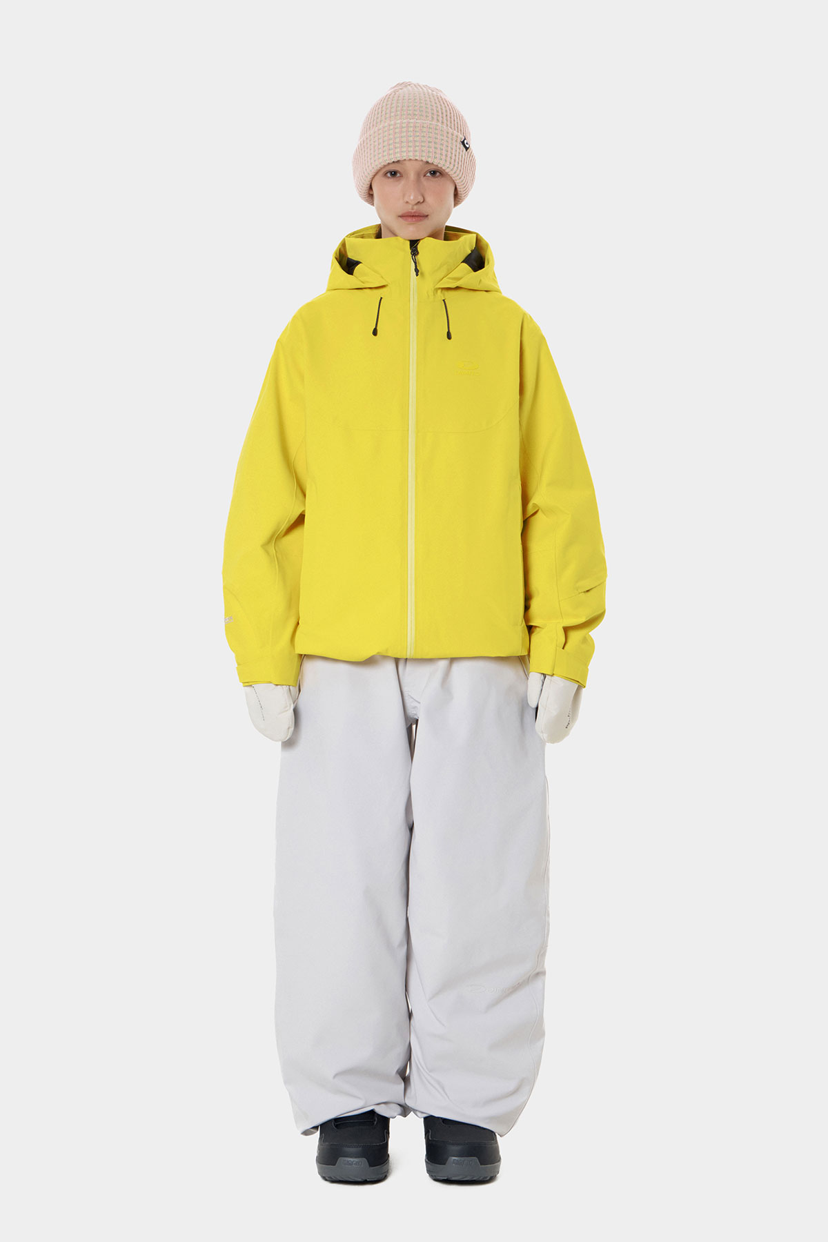 NEO 2L JACKET BUMBLEBEE 2627