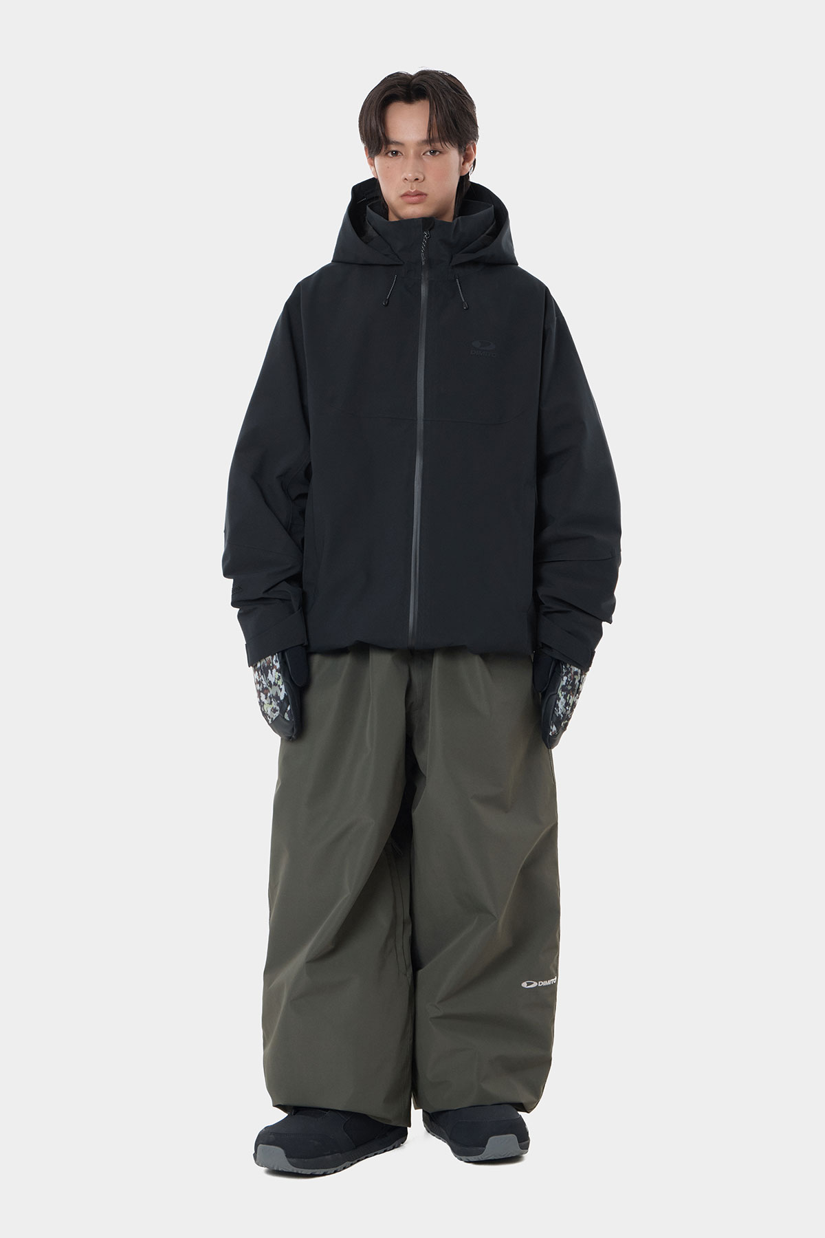 NEO 2L JACKET ABYSS 2627
