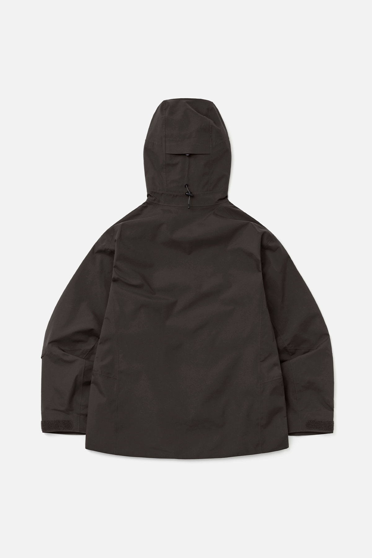 NEO 2L JACKET MUD 2627
