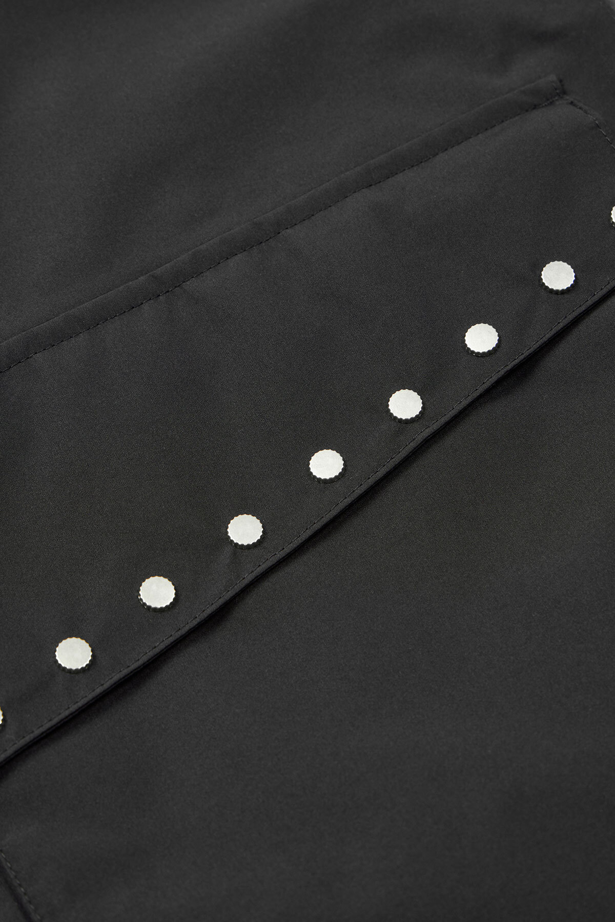 STUD 2L JACKET DEEP CHECK 2627
