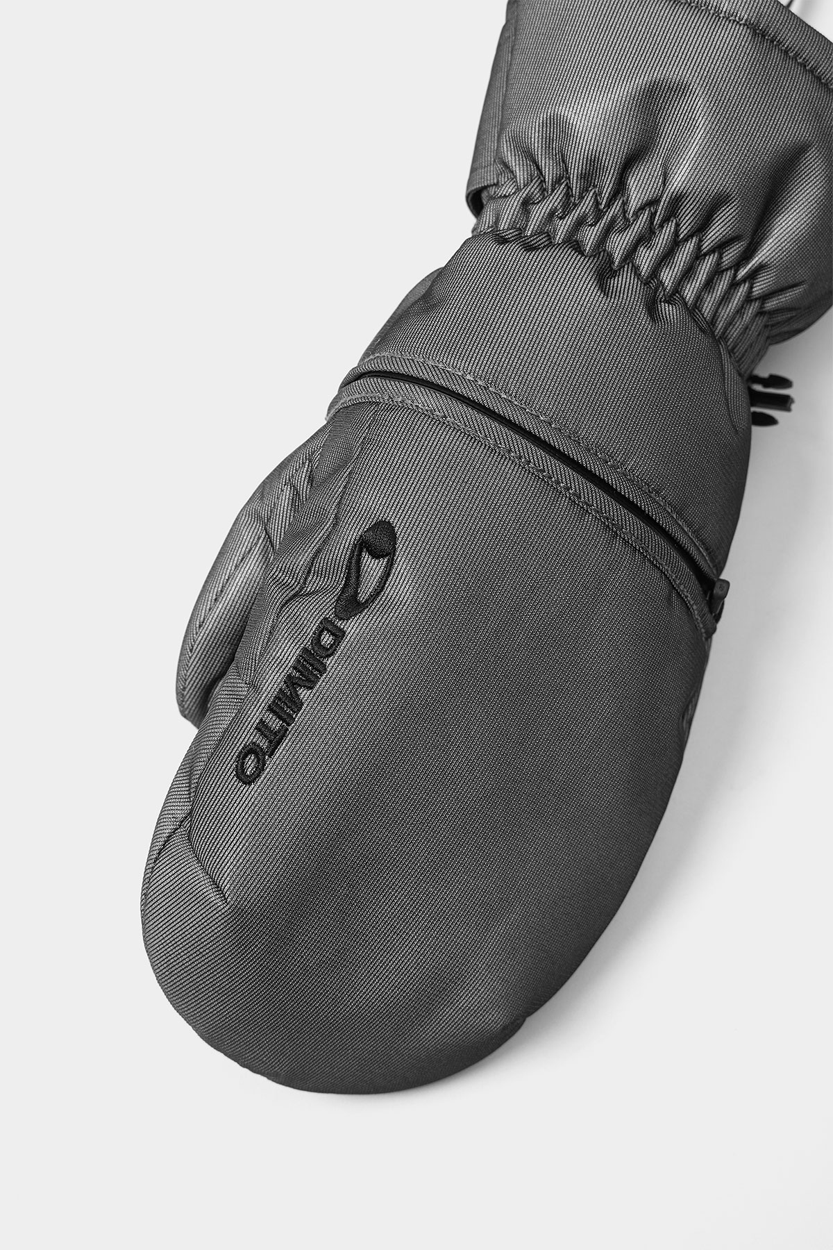 EASY OPEN MITTEN SILVER 2627