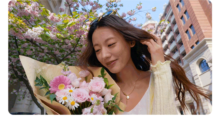 루나 울트라 여행 번들 2color