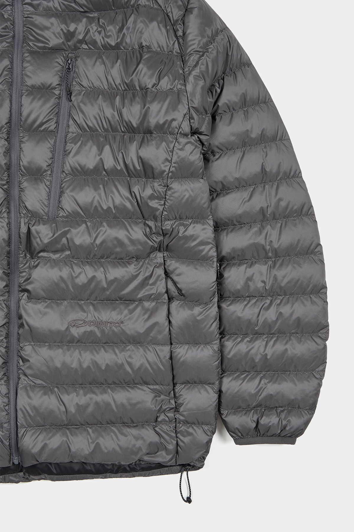 OPTIMUM DOWN JACKET SNOW CAMO 2627