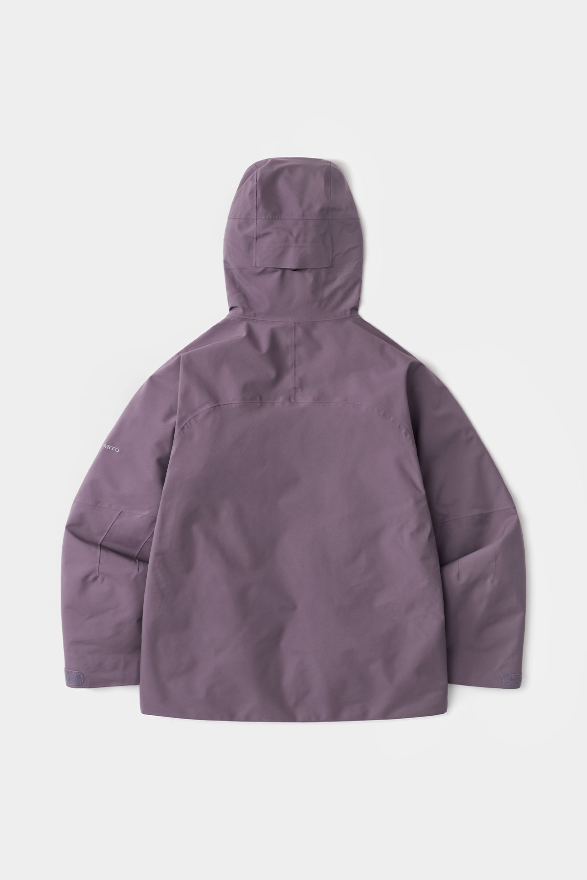 APEX DOWN JACKET MILKY VIOLET 2627