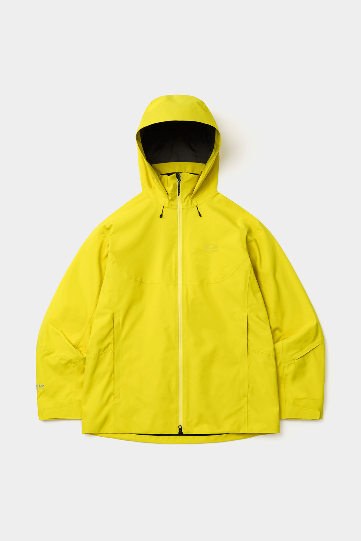 NEO 2L JACKET BUMBLEBEE 2627