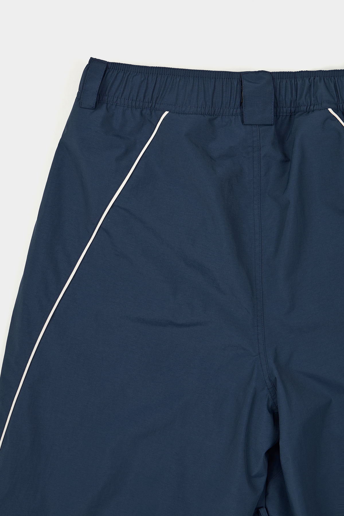 CHAMPION x DIMITO SCRIPT TRACK BANDED PANTS (WIDE FIT LV.2) MONO CHECK 2627