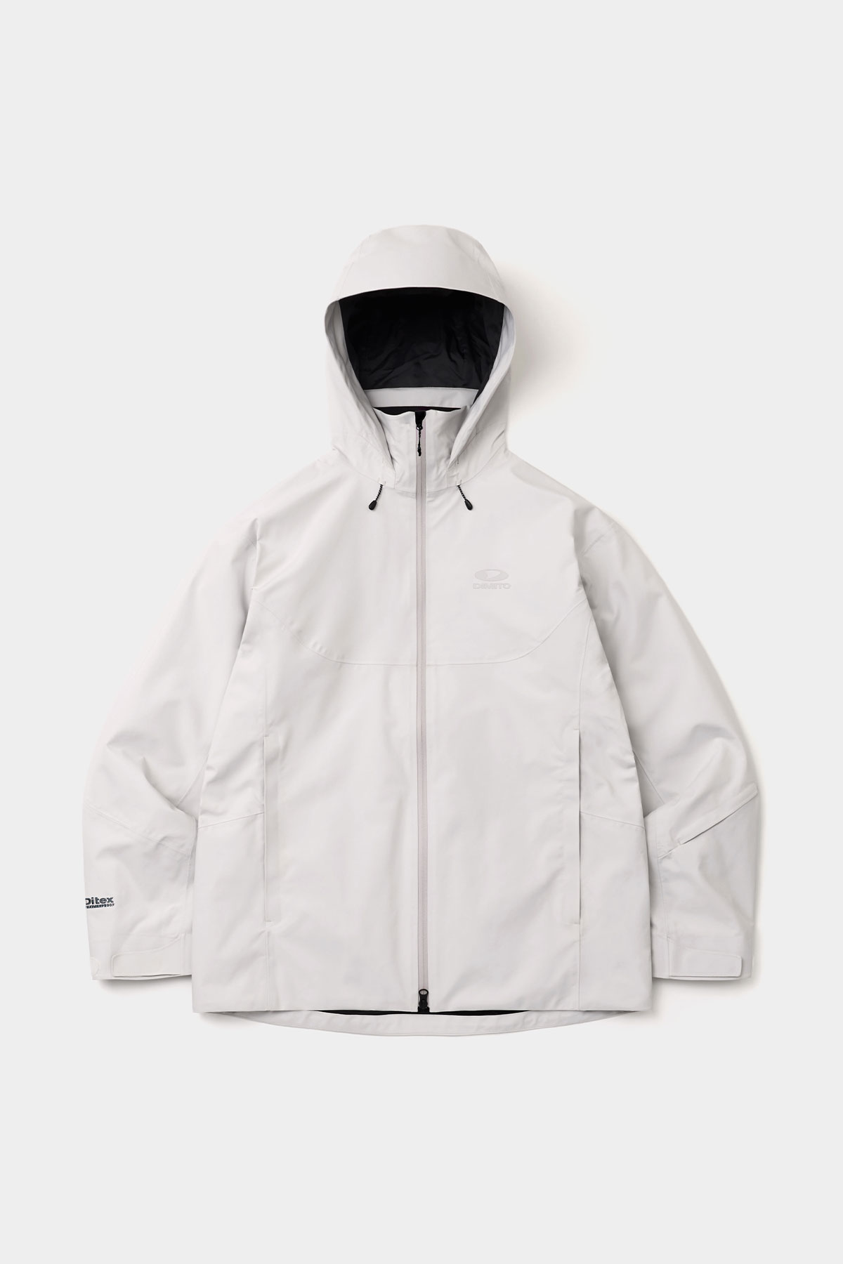 NEO 2L JACKET COSIMIC LATTE 2627