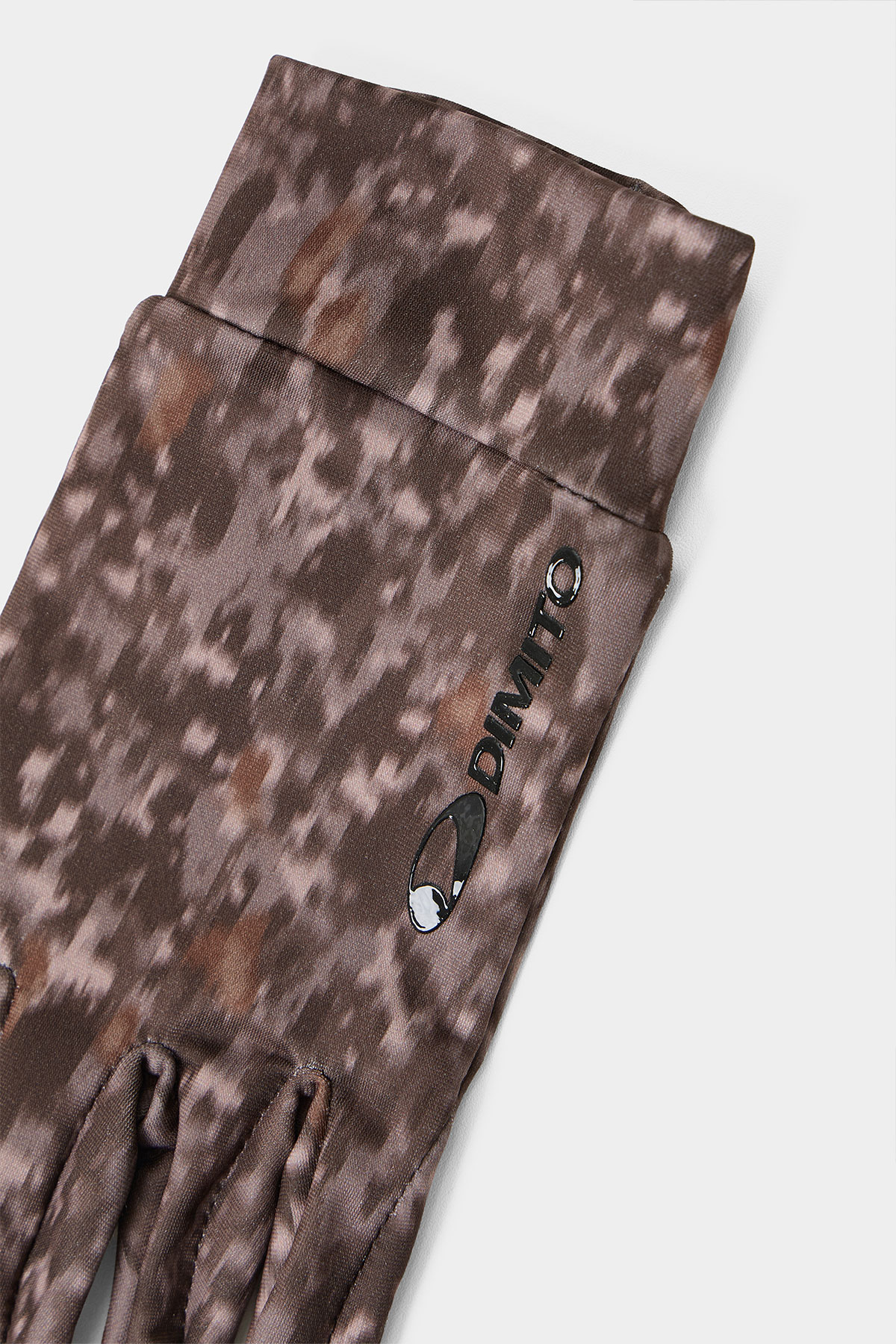 LINER GLOVES RIVER CAMO 2627
