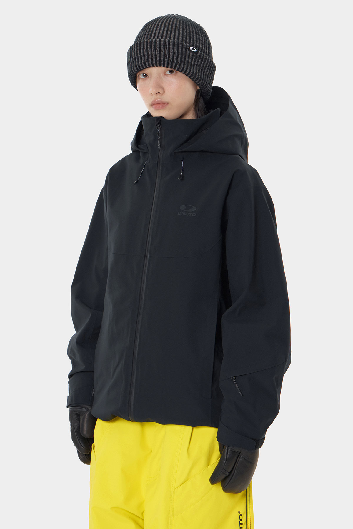 NEO 2L JACKET ABYSS 2627