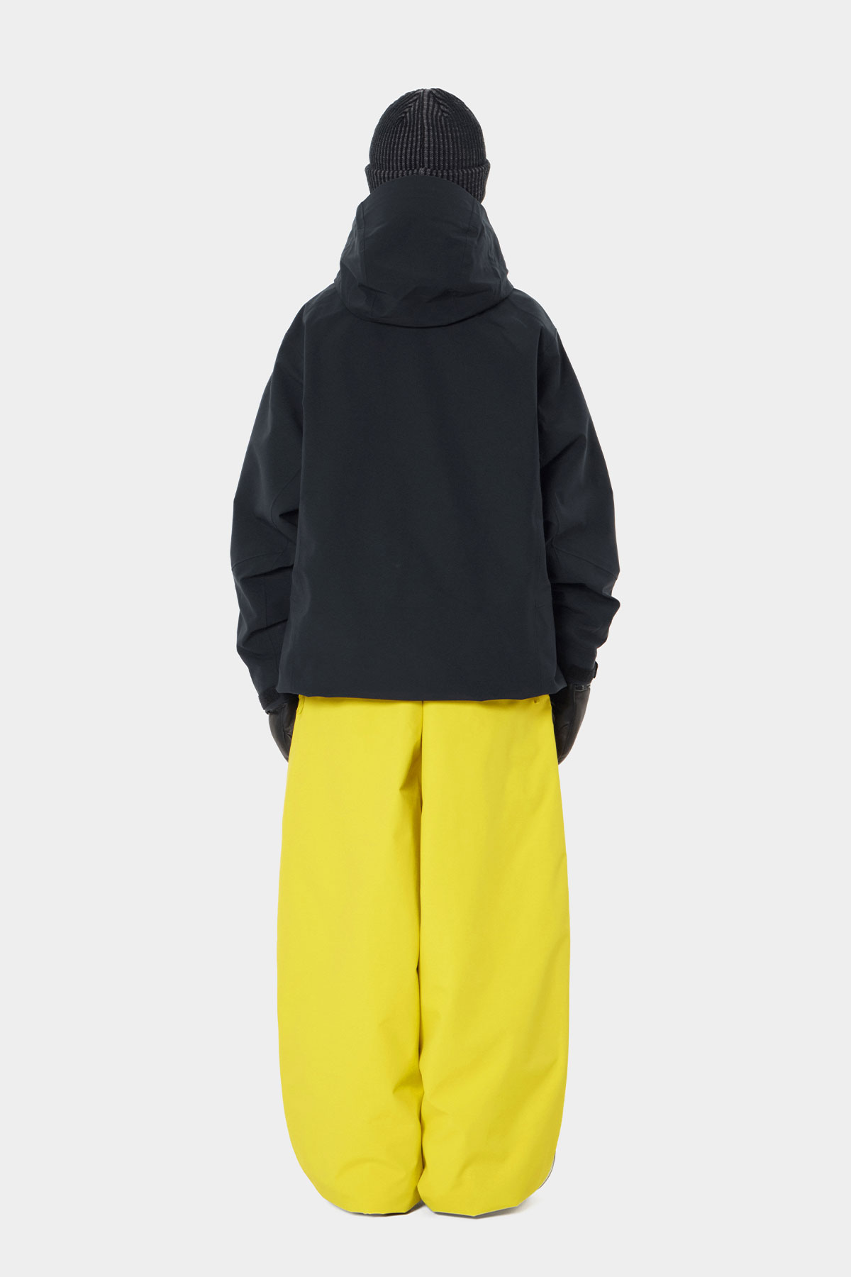 NEO 2L JACKET ABYSS 2627