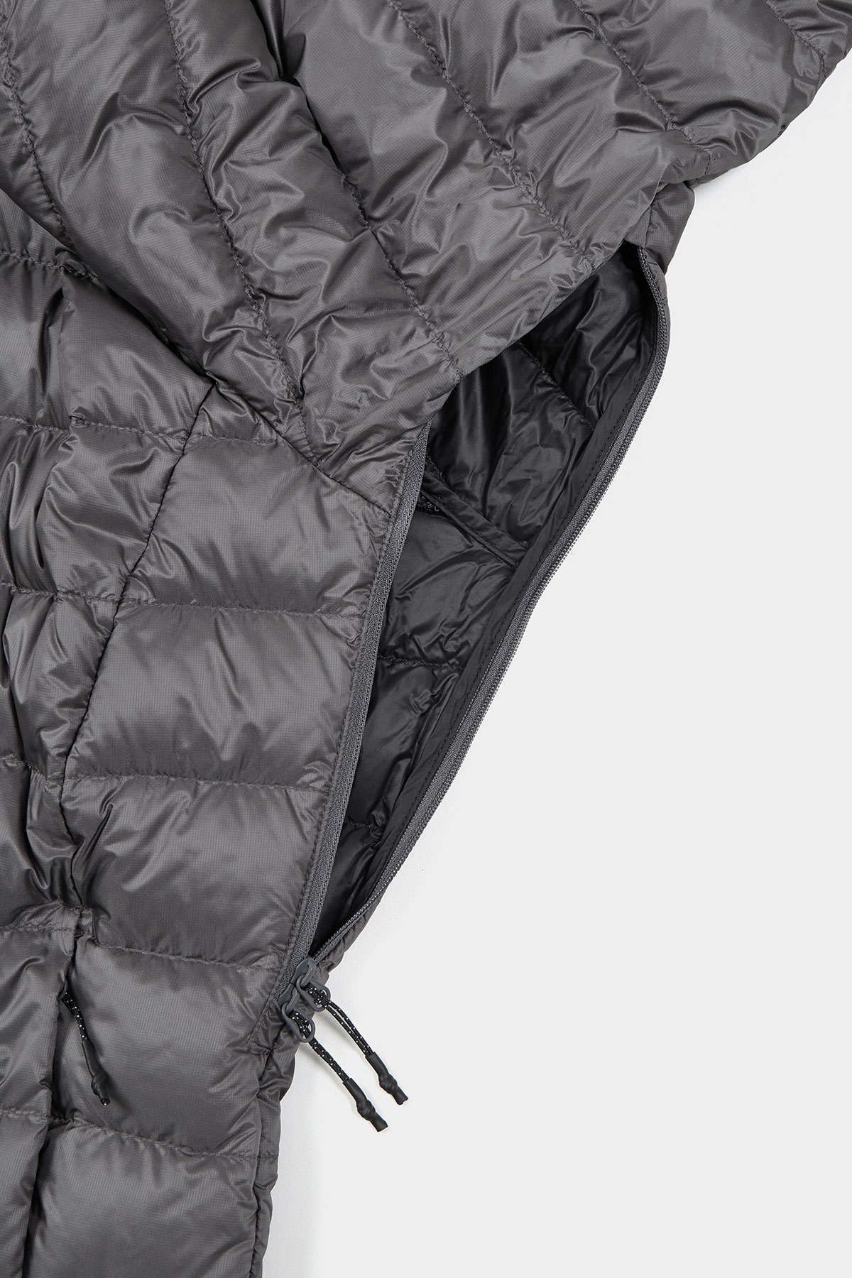 OPTIMUM DOWN JACKET SNOW CAMO 2627