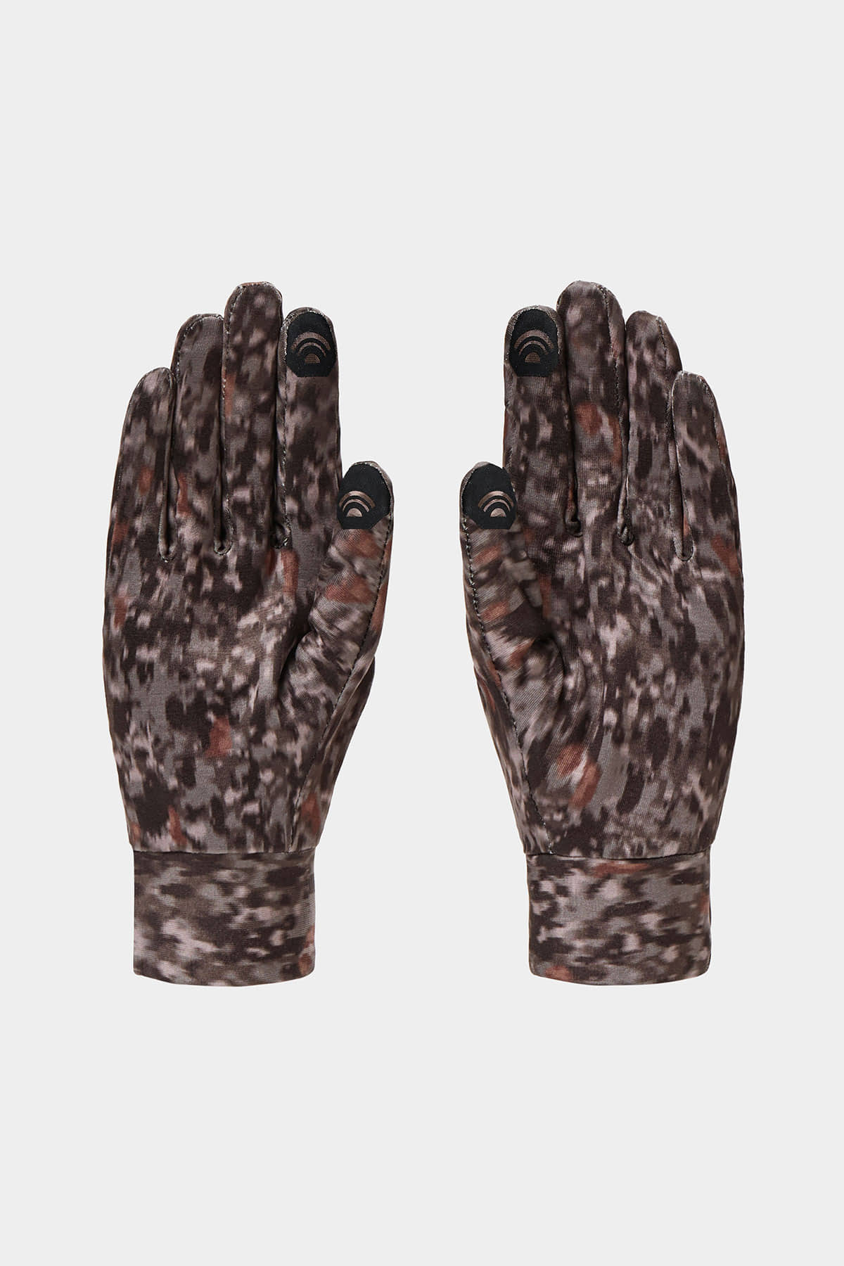 LINER GLOVES RIVER CAMO 2627
