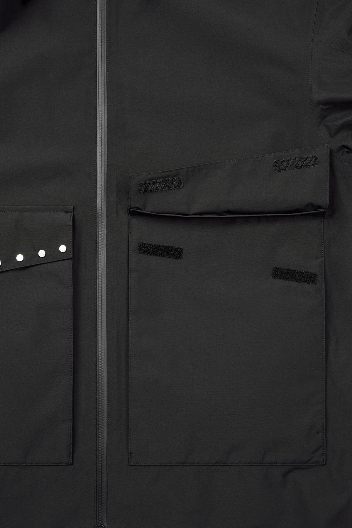 STUD 2L JACKET DEEP CHECK 2627