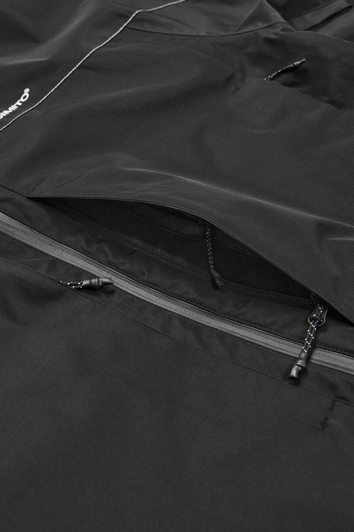 WORKS REFLECTIVE LINE JACKET DESERT SNAKE 2627
