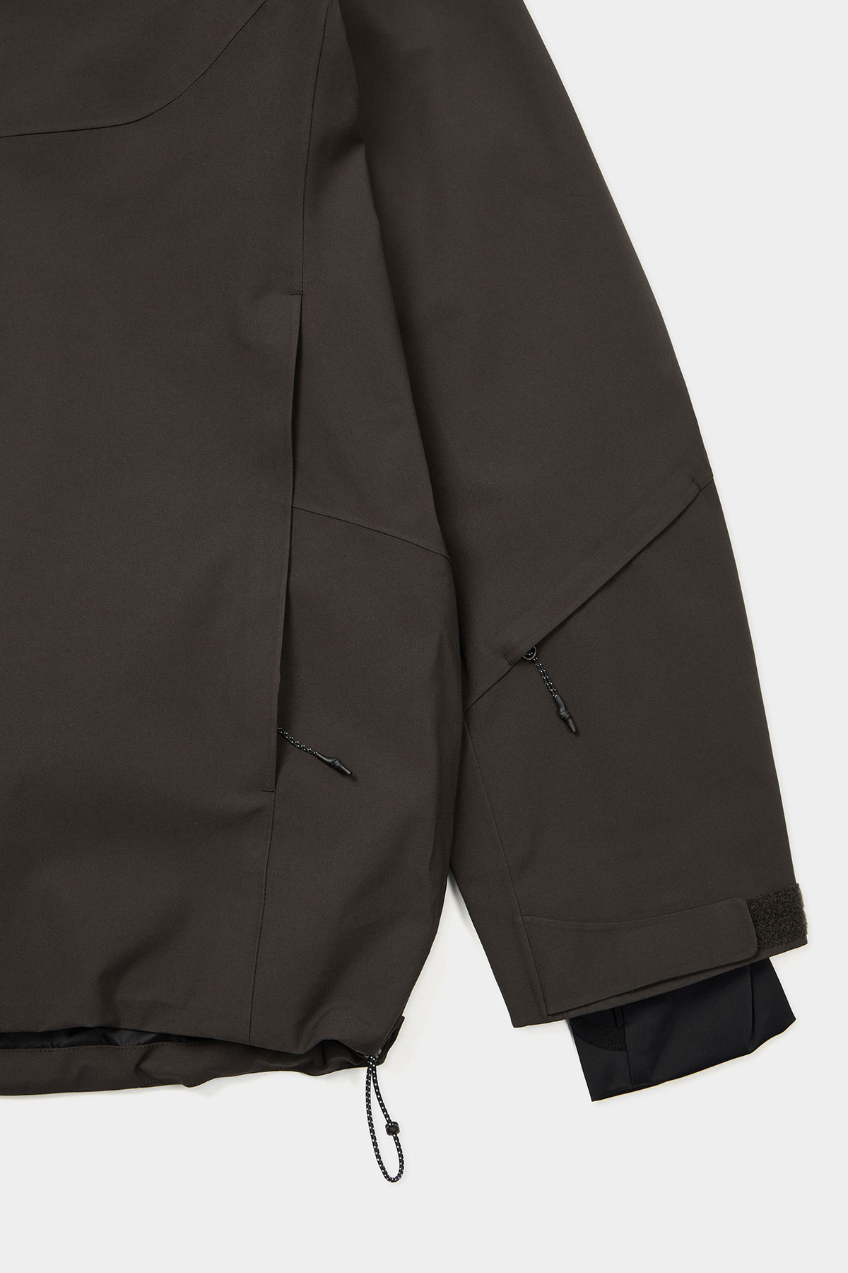 NEO 2L JACKET ABYSS 2627