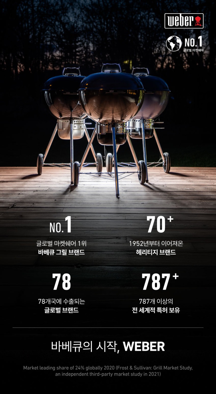사과 훈연칩