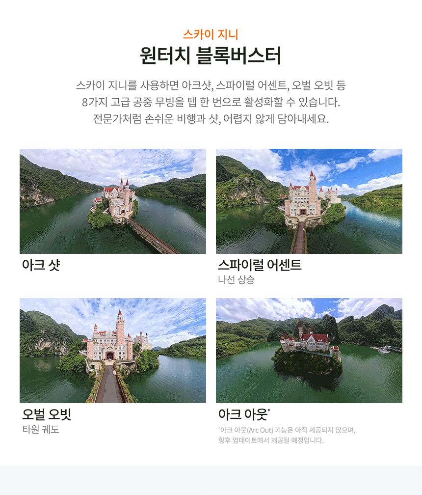 안티그래비티 A1 표준 번들