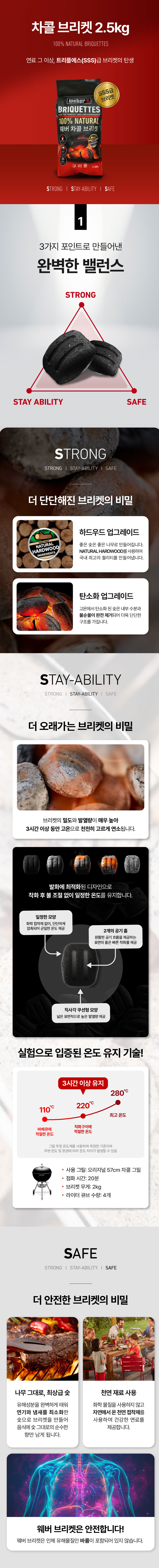 고애니웨어 전용커버 번들 세트 (+라이터큐브, 차콜, 전용커버)