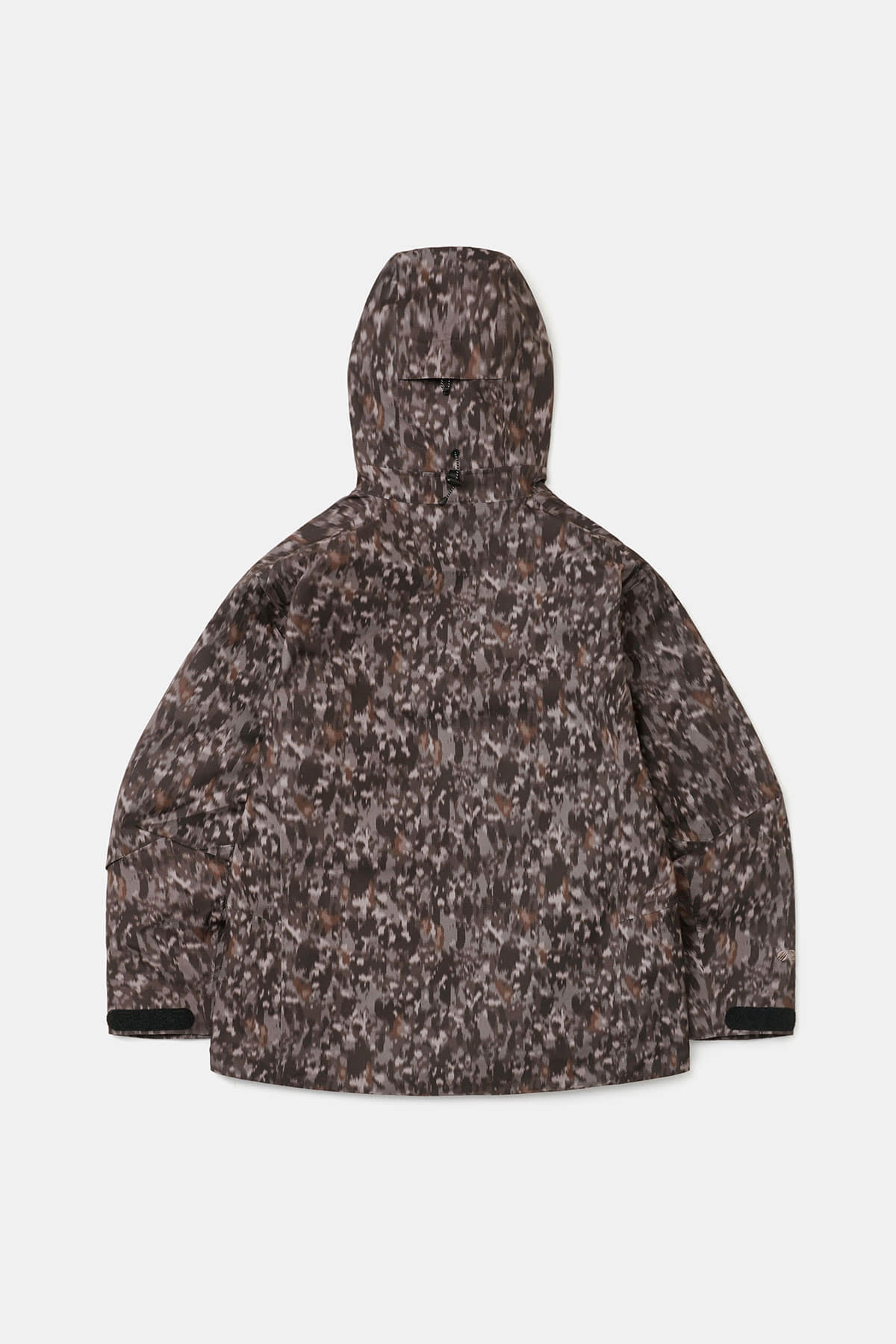 NEO 2L JACKET RIVER CAMO 2627