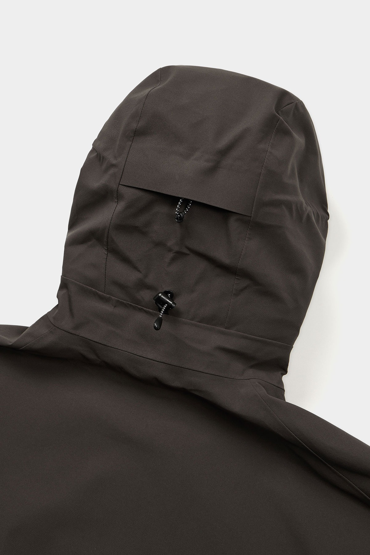 NEO 2L JACKET MUD 2627