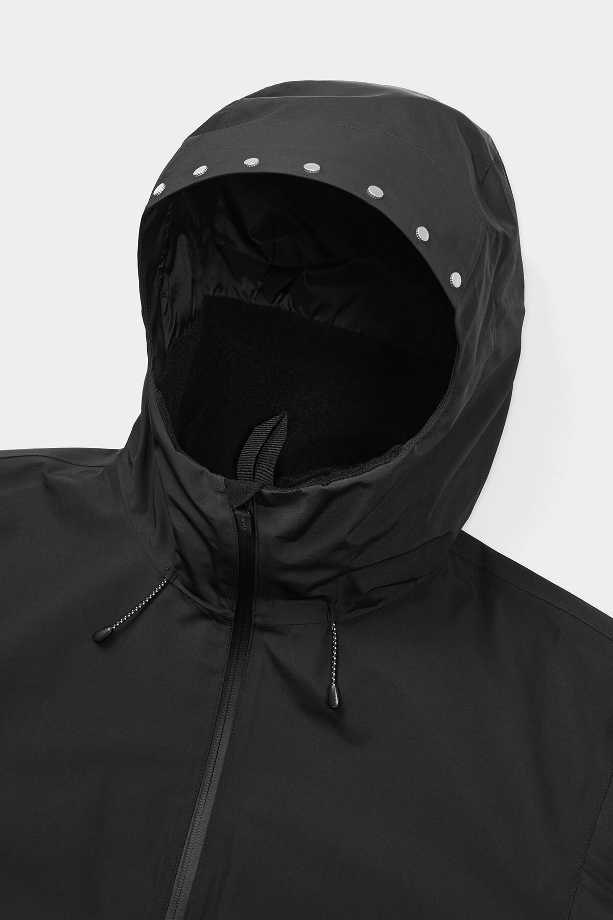 STUD 2L JACKET DEEP CHECK 2627