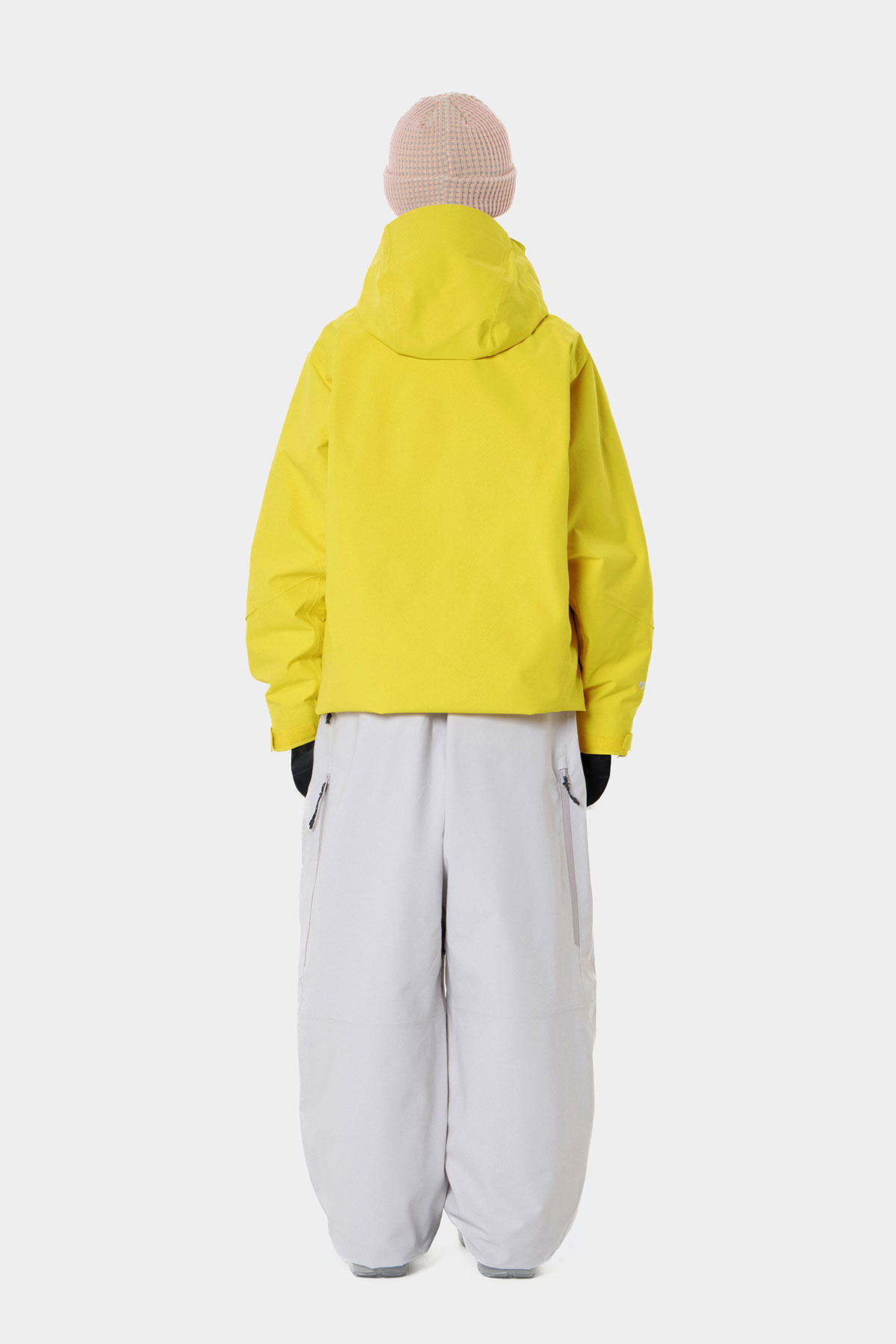 NEO 2L JACKET BUMBLEBEE 2627