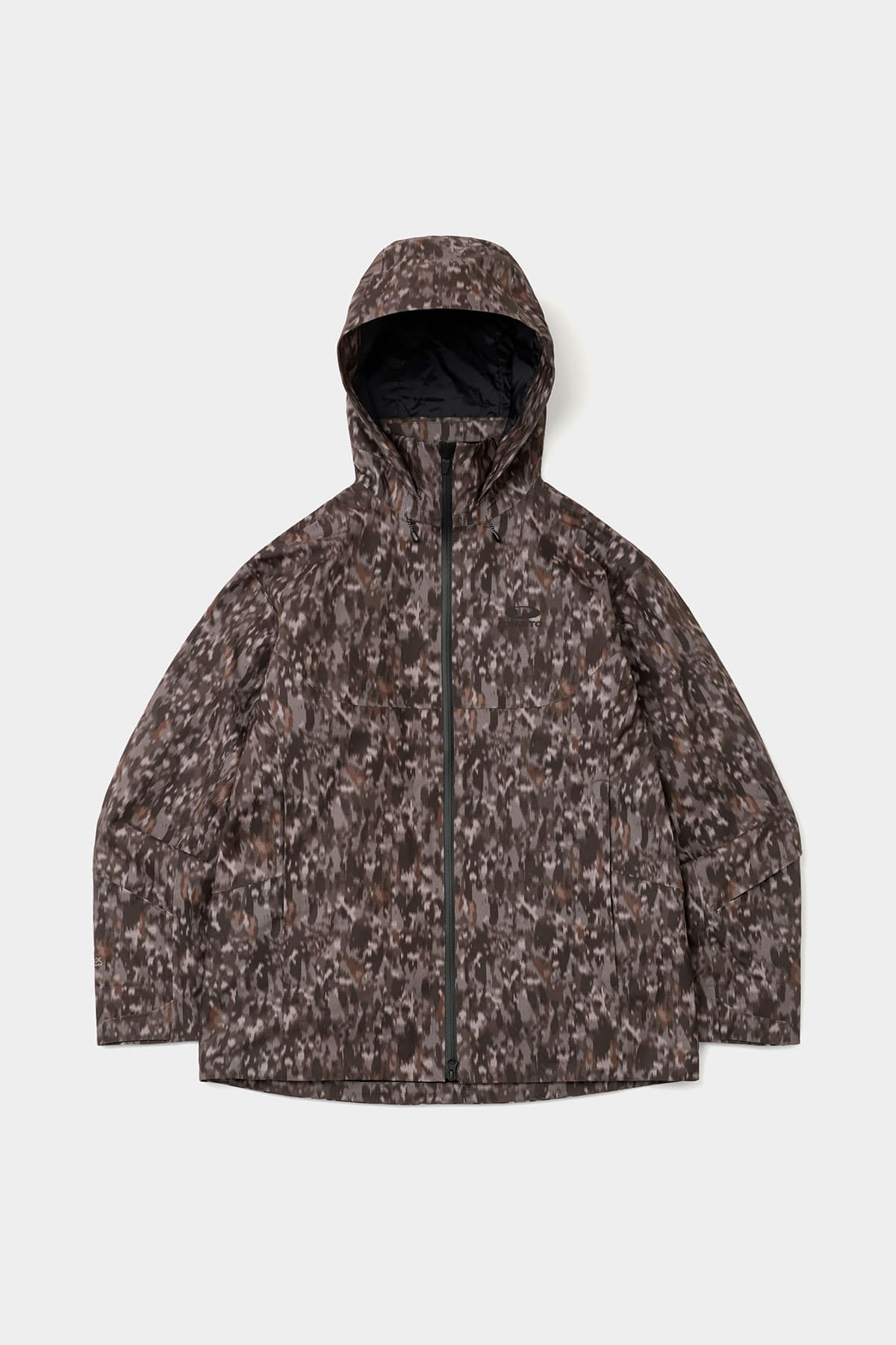 NEO 2L JACKET RIVER CAMO 2627