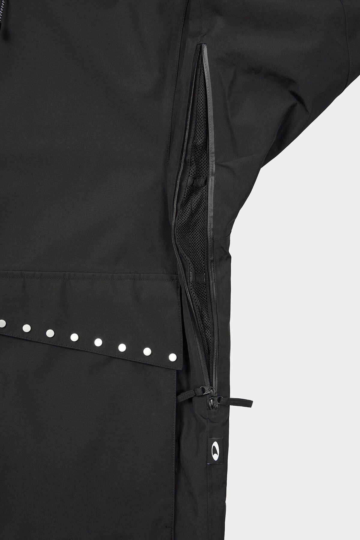 STUD 2L JACKET DEEP CHECK 2627