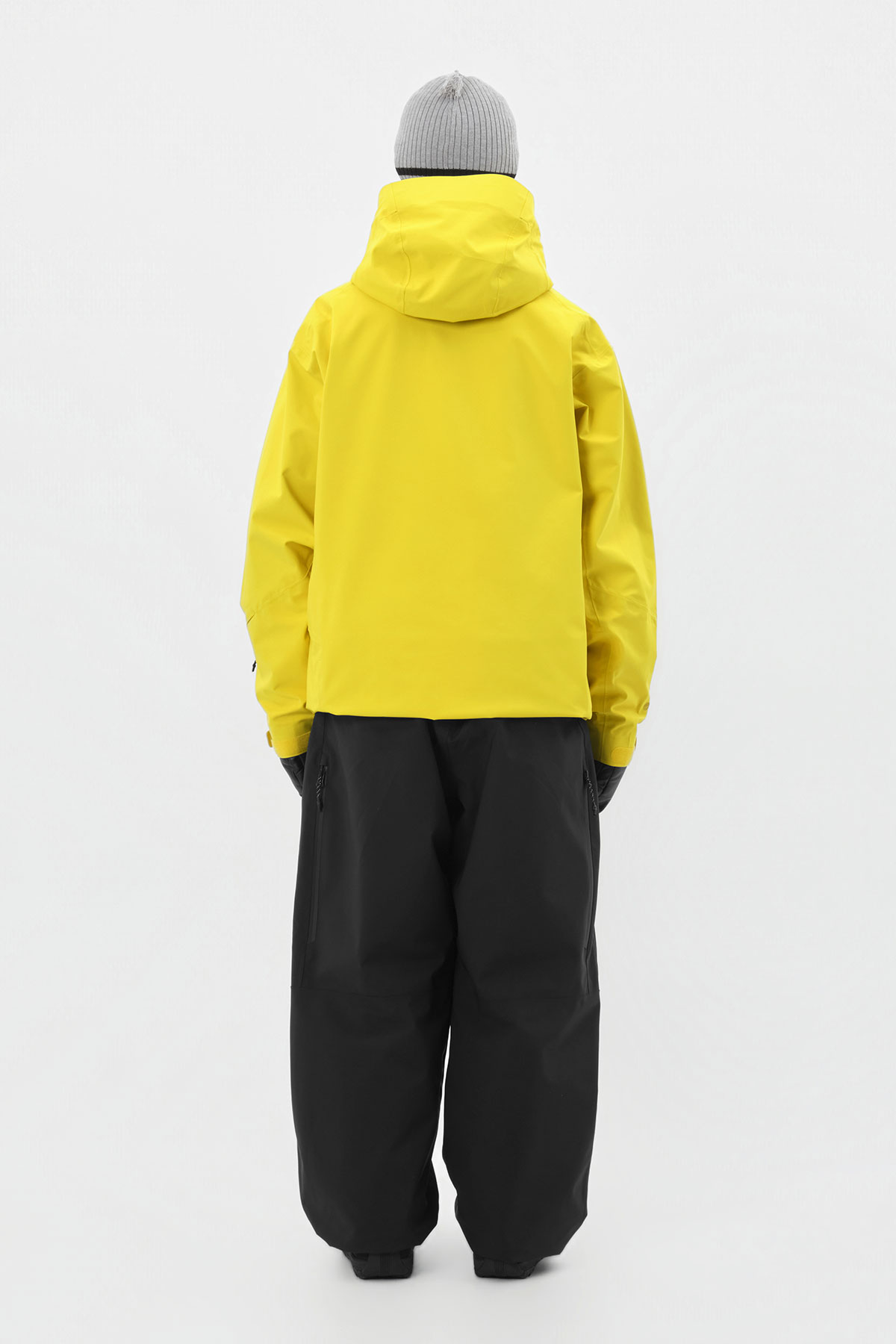 NEO 2L JACKET BUMBLEBEE 2627