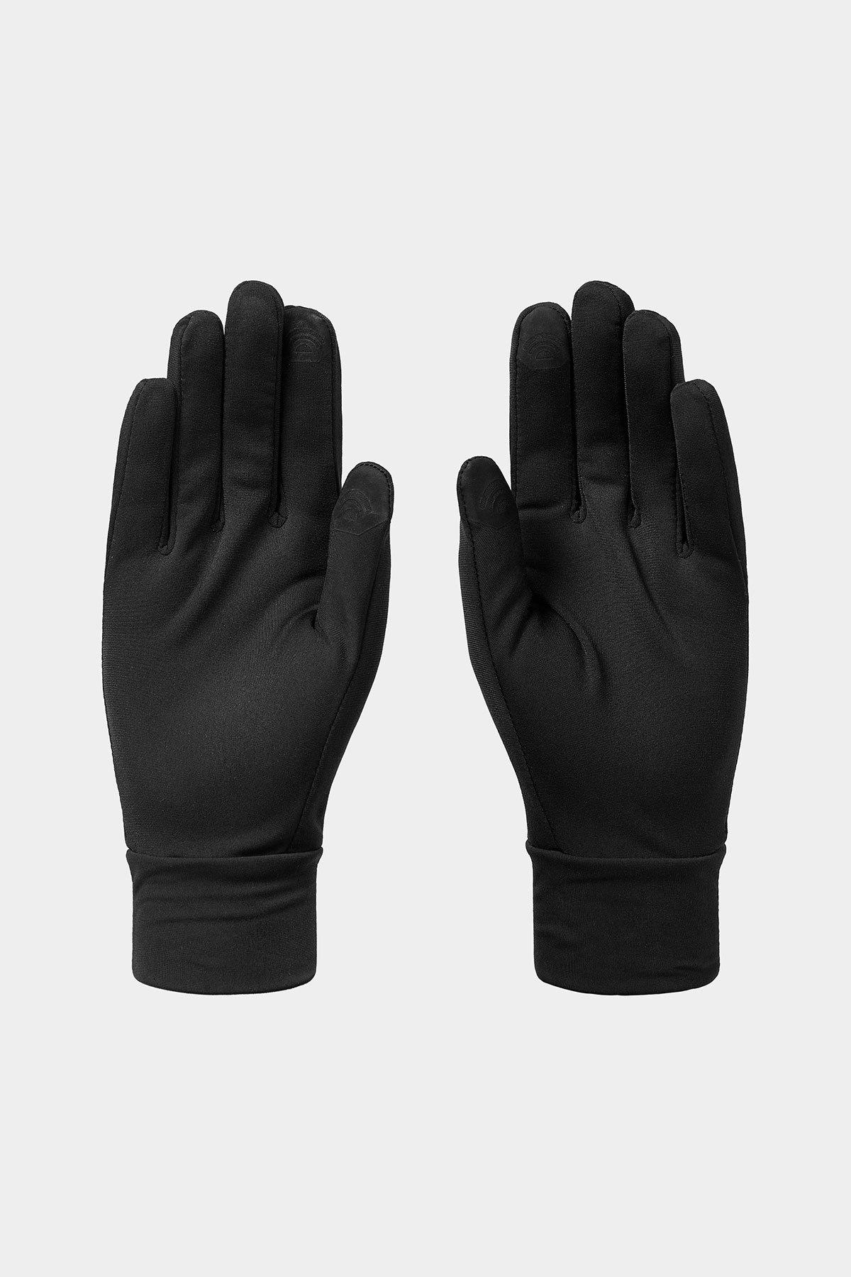 LINER GLOVES BLACK 2627