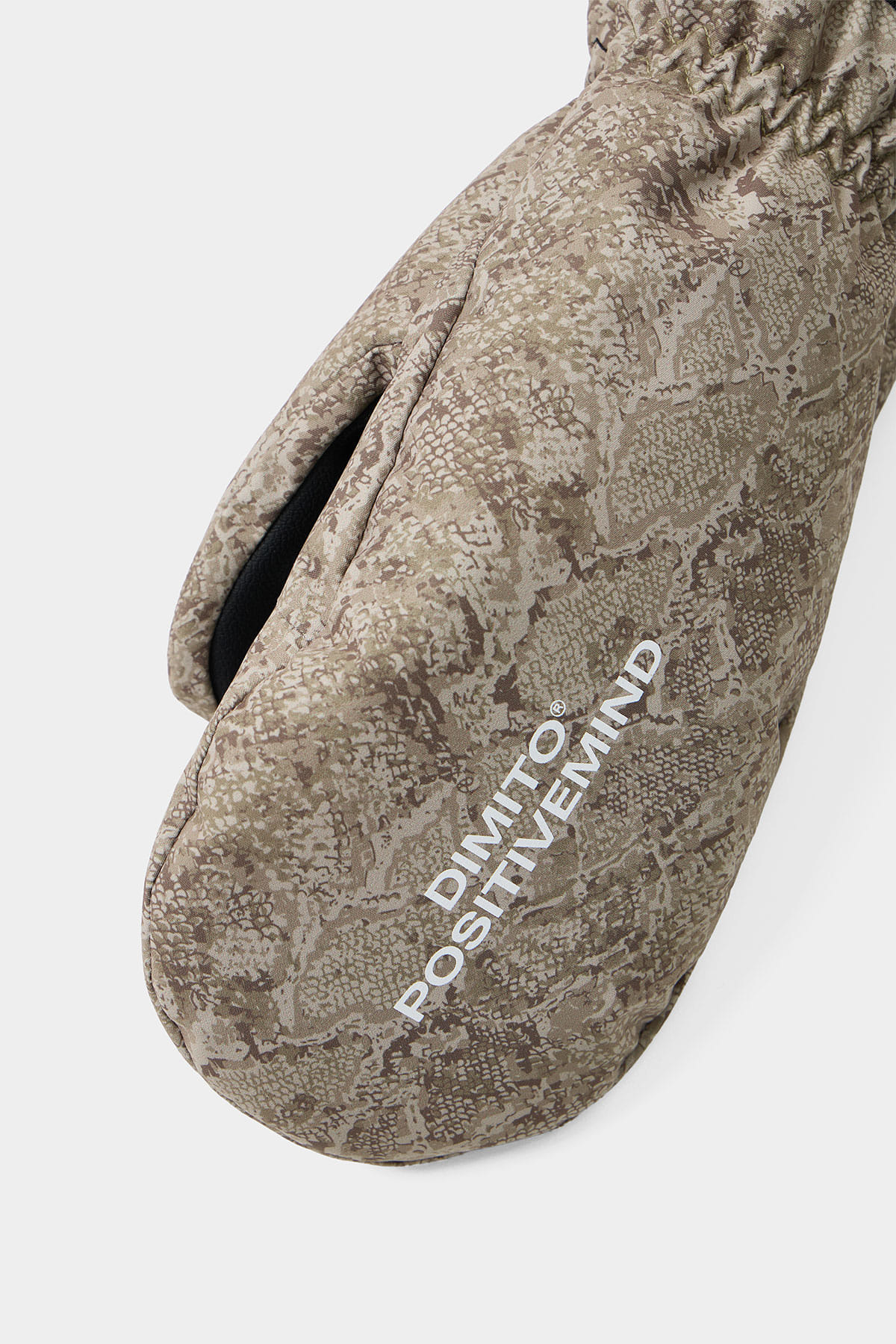 PATTERN MITTEN DESERT SNAKE 2627
