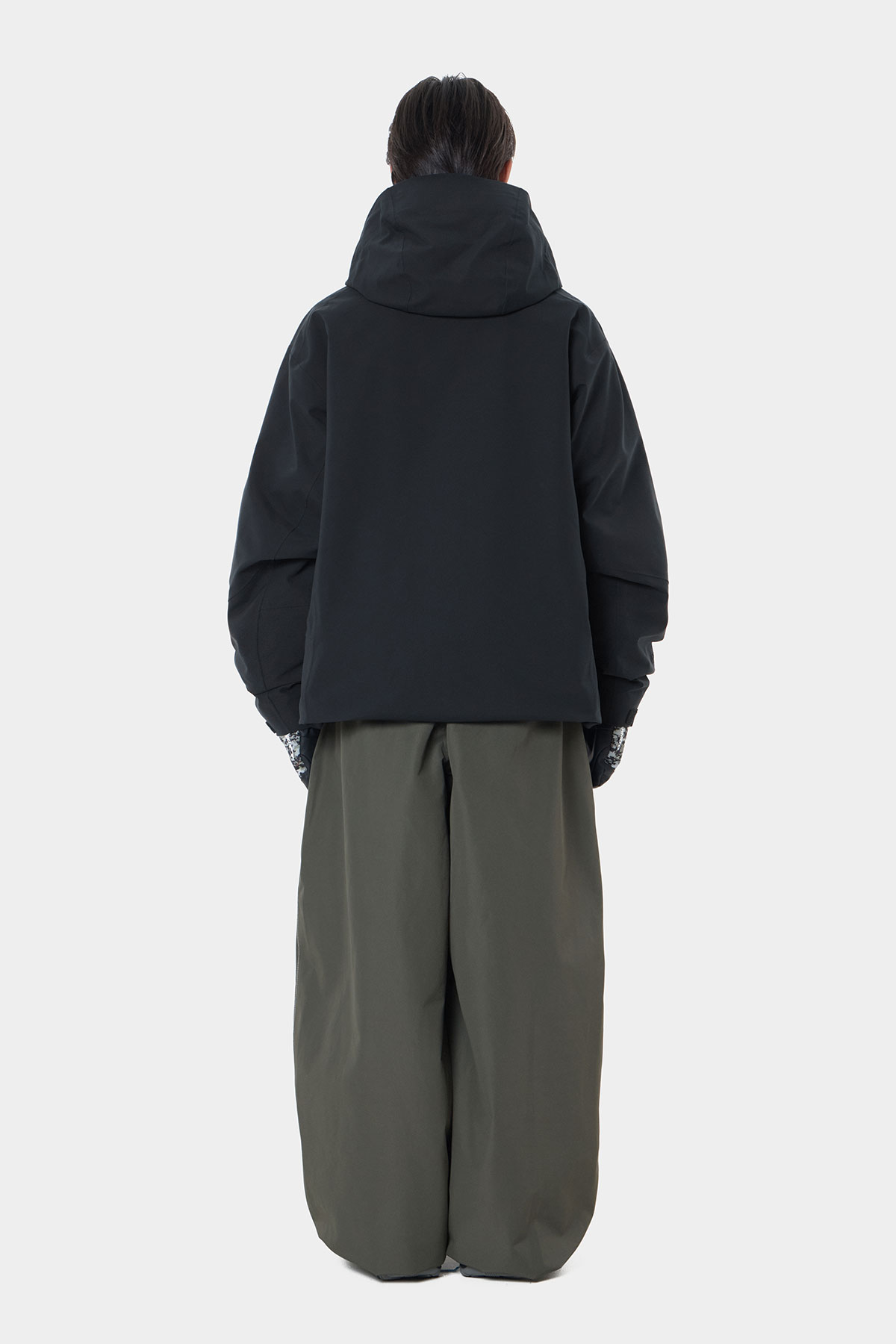 NEO 2L JACKET ABYSS 2627