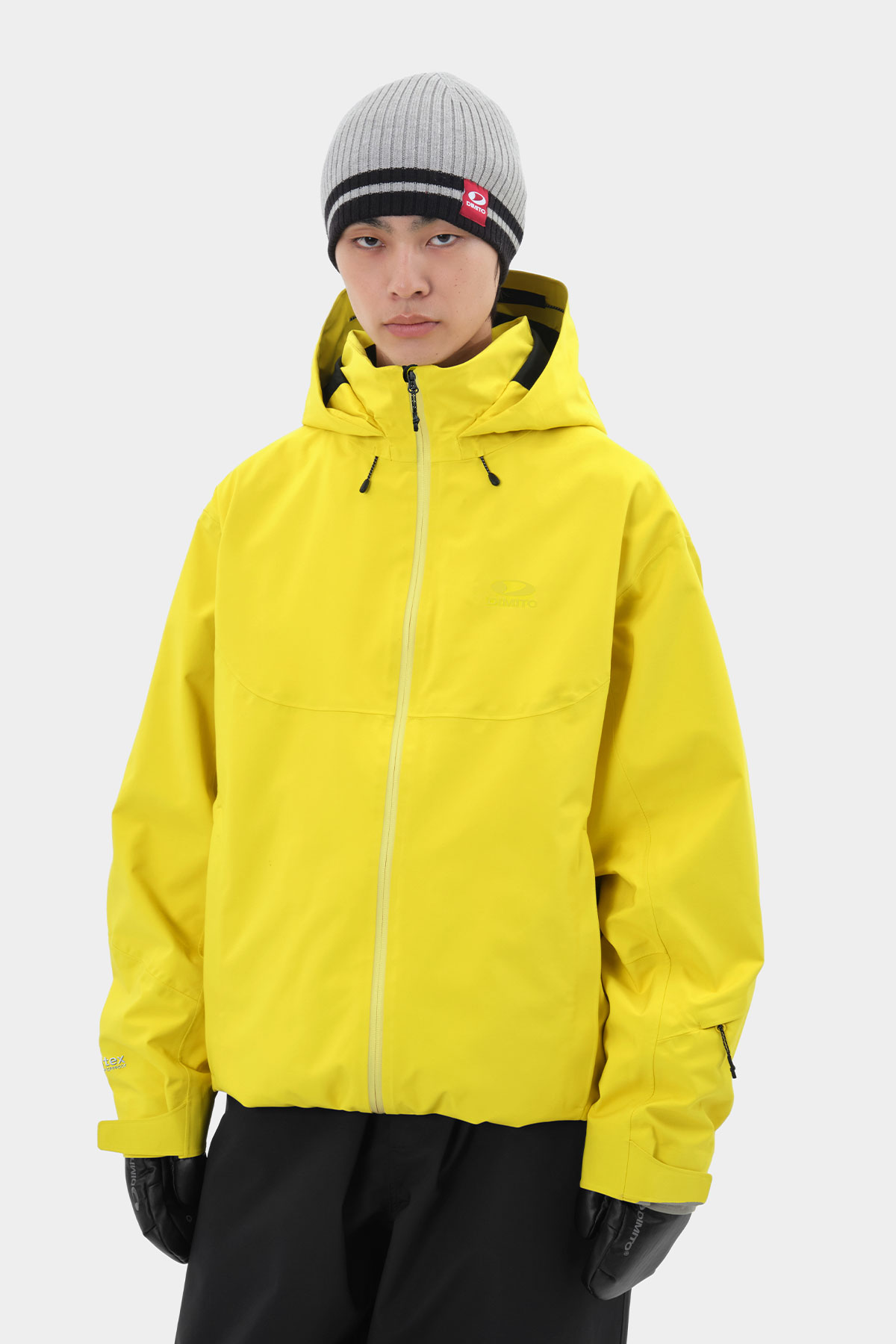 NEO 2L JACKET BUMBLEBEE 2627
