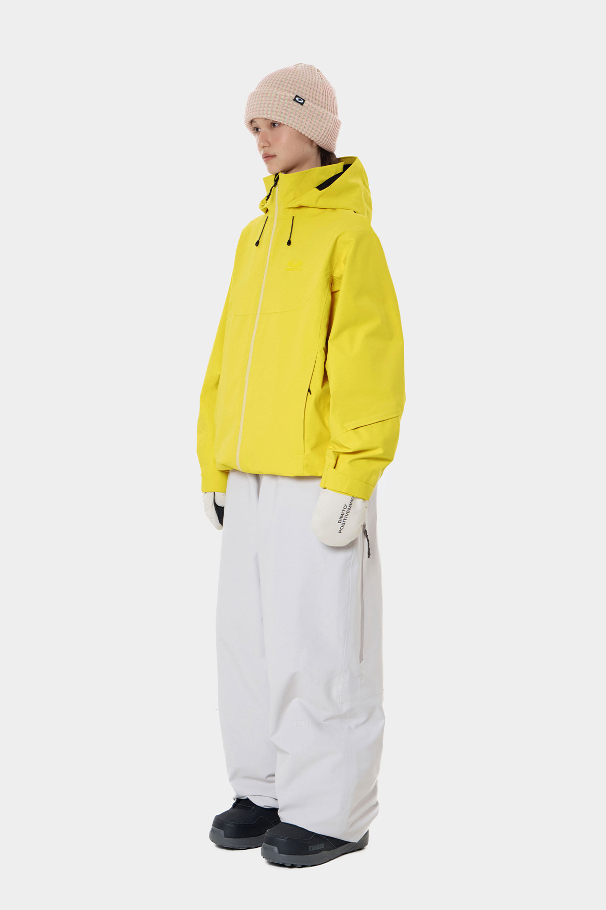 NEO 2L JACKET BUMBLEBEE 2627