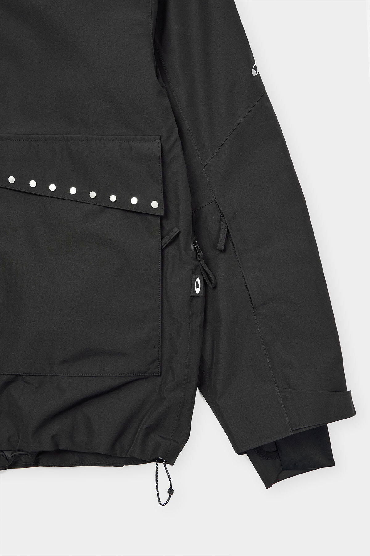 STUD 2L JACKET DEEP CHECK 2627
