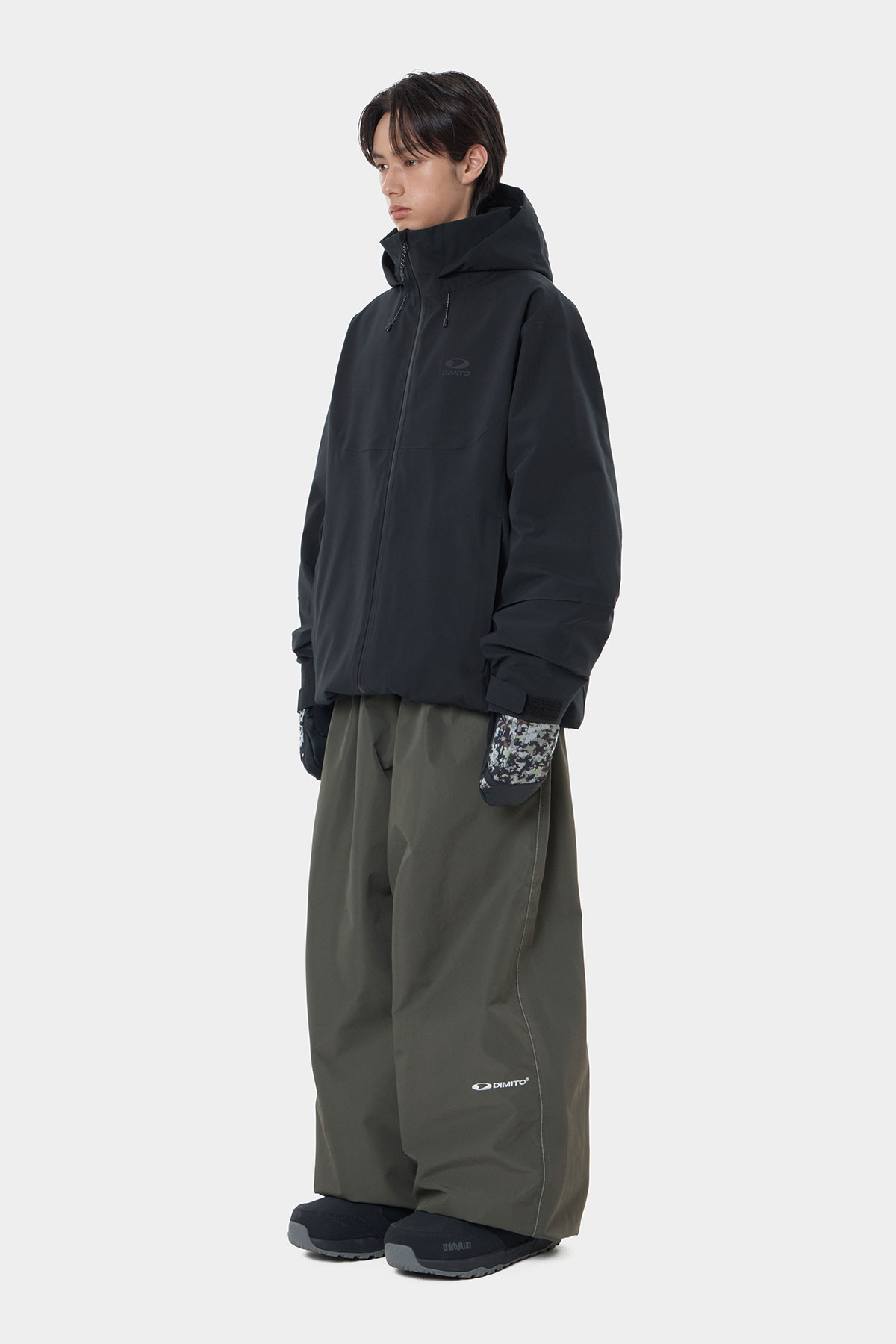 NEO 2L JACKET ABYSS 2627