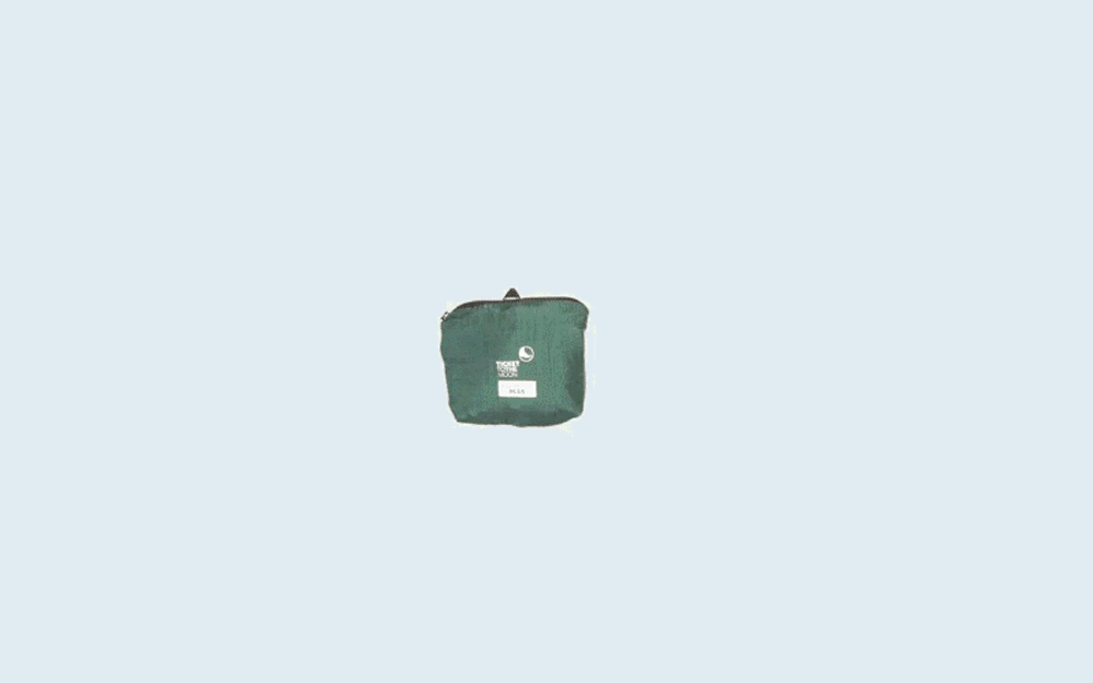 미니 백팩 그레이 다크 그레이 15L
