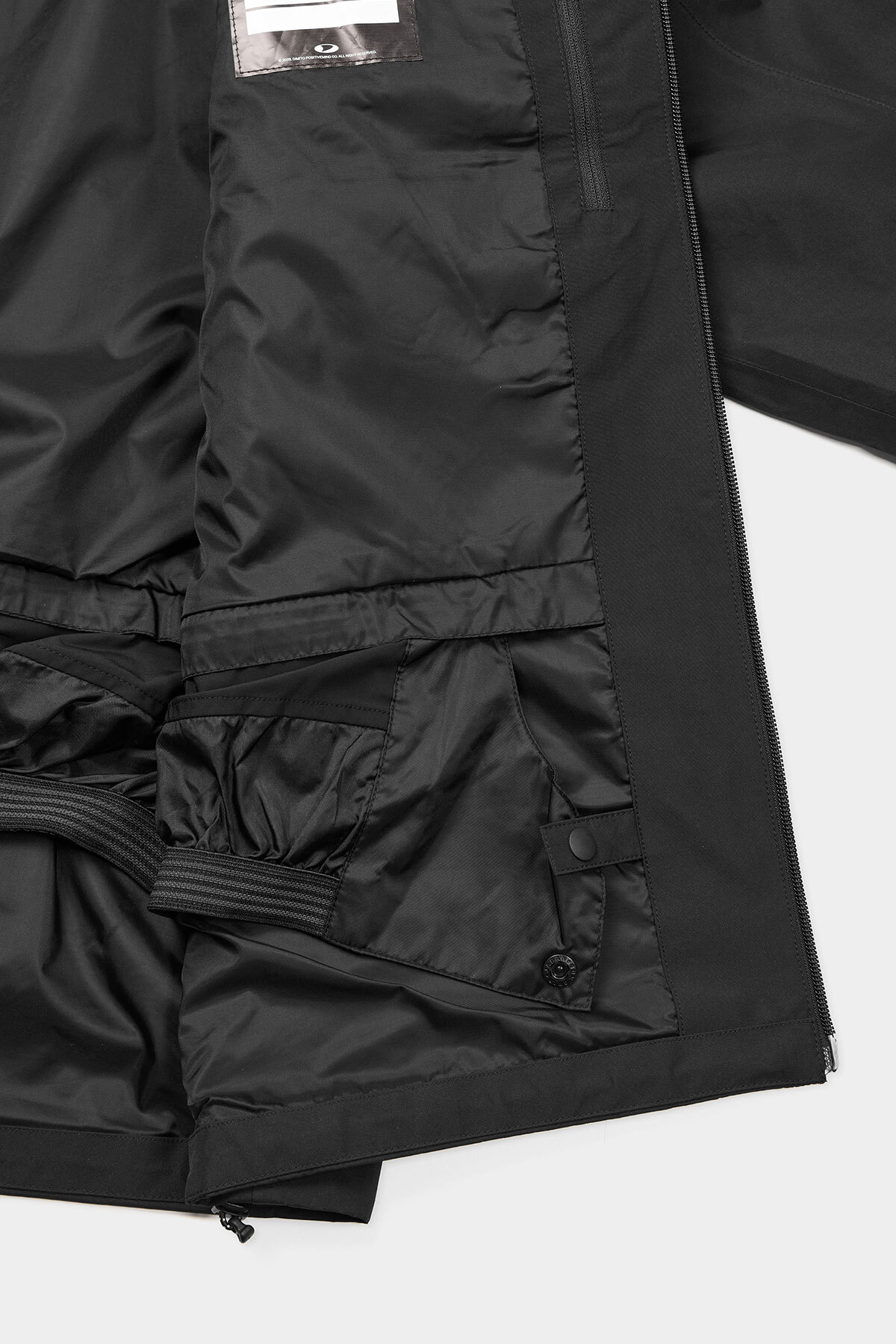 STUD 2L JACKET DEEP CHECK 2627